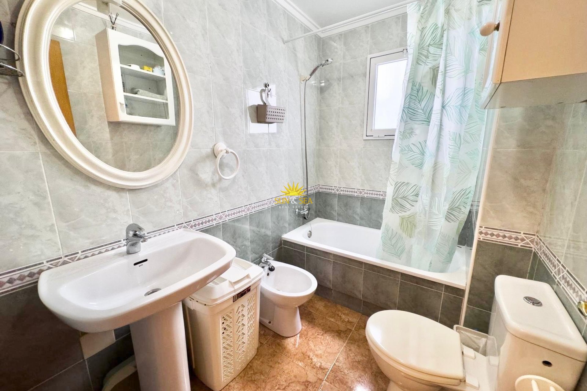 Location d’hiver - Appartement - Orihuela