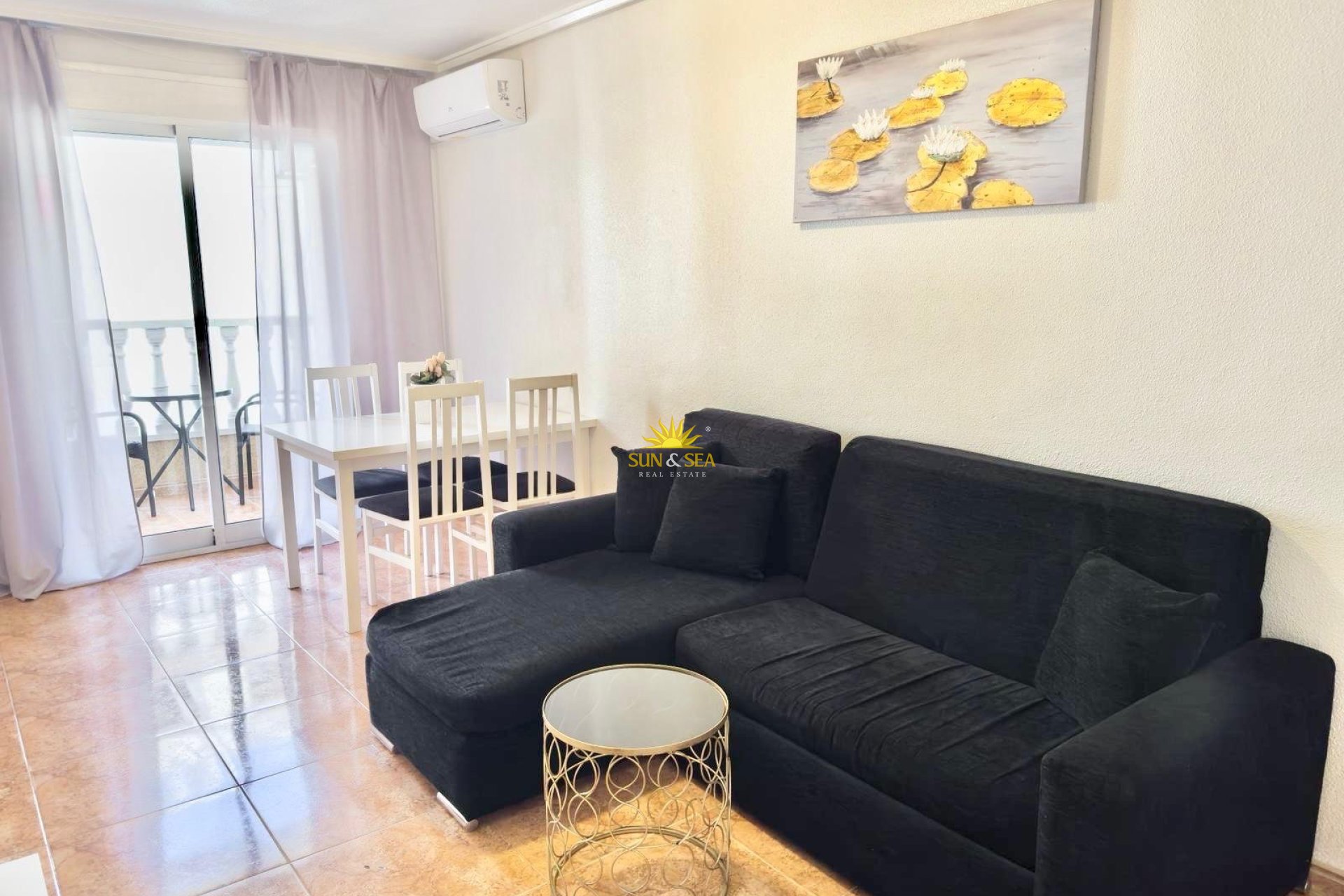 Location d’hiver - Appartement - Orihuela