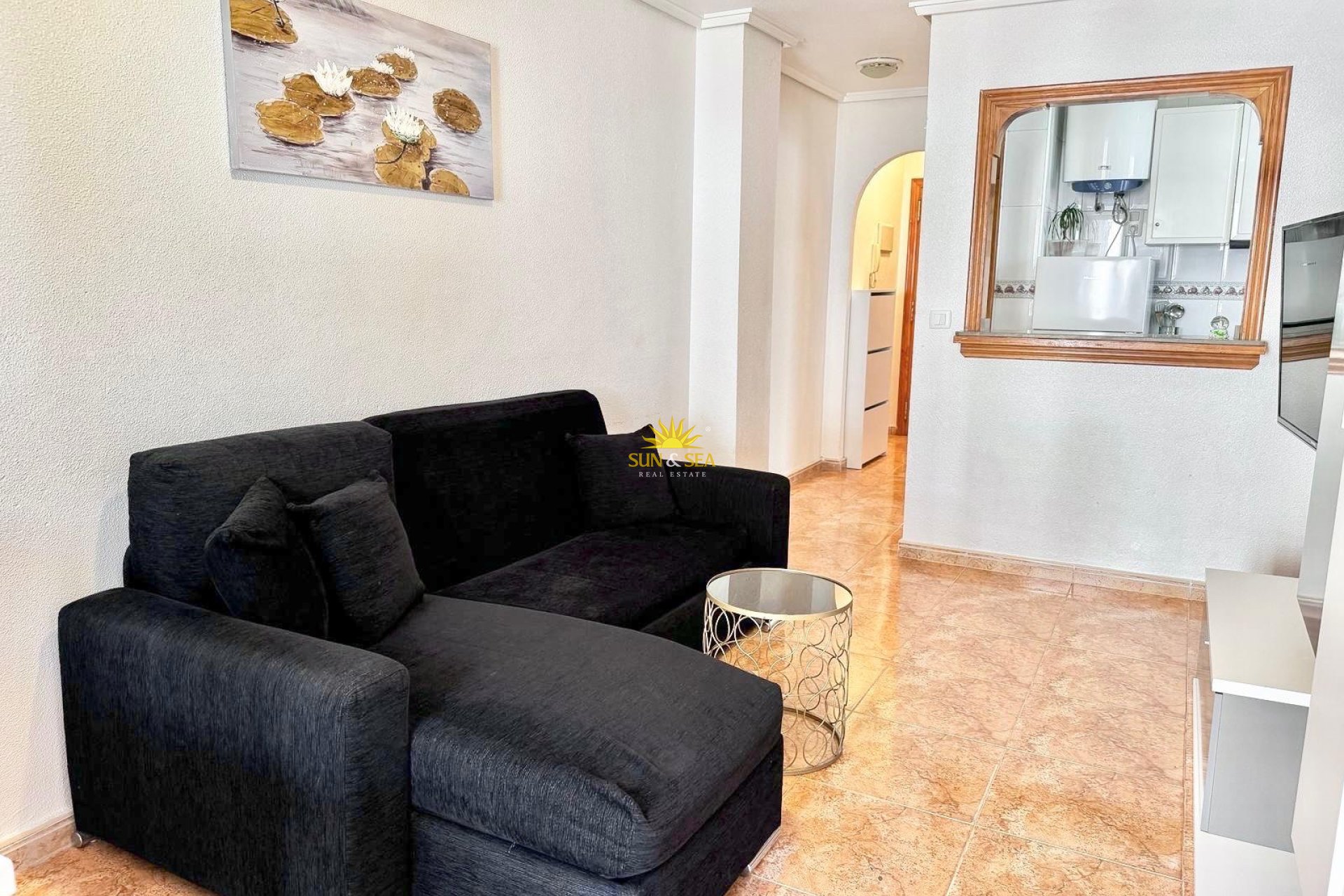 Location d’hiver - Appartement - Orihuela