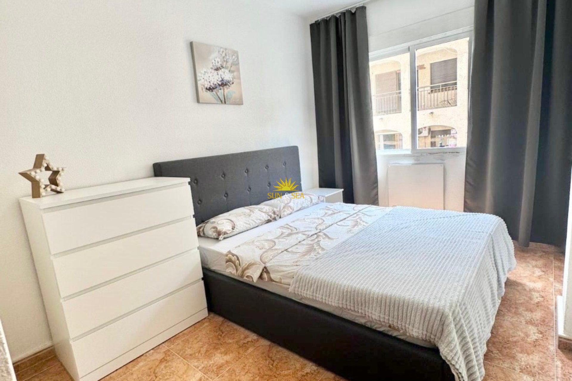 Location d’hiver - Appartement - Orihuela