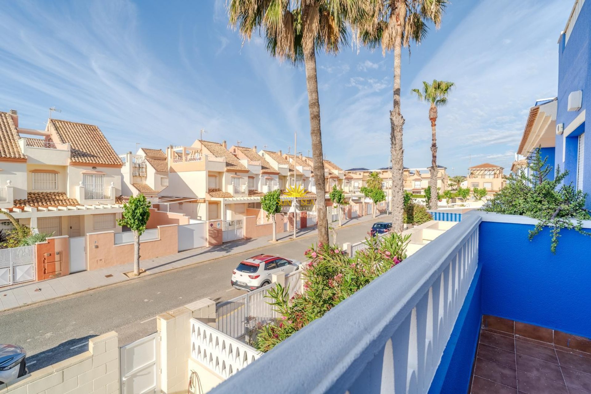 Location d’hiver - Appartement - Pilar de la Horadada - El Pilar de la Horadada
