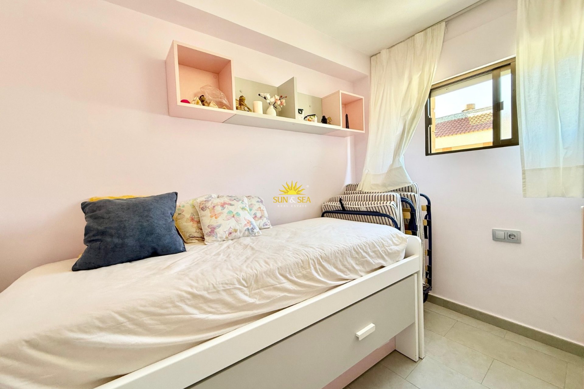 Location d’hiver - Appartement - Pilar de la Horadada - Mil Palmeras