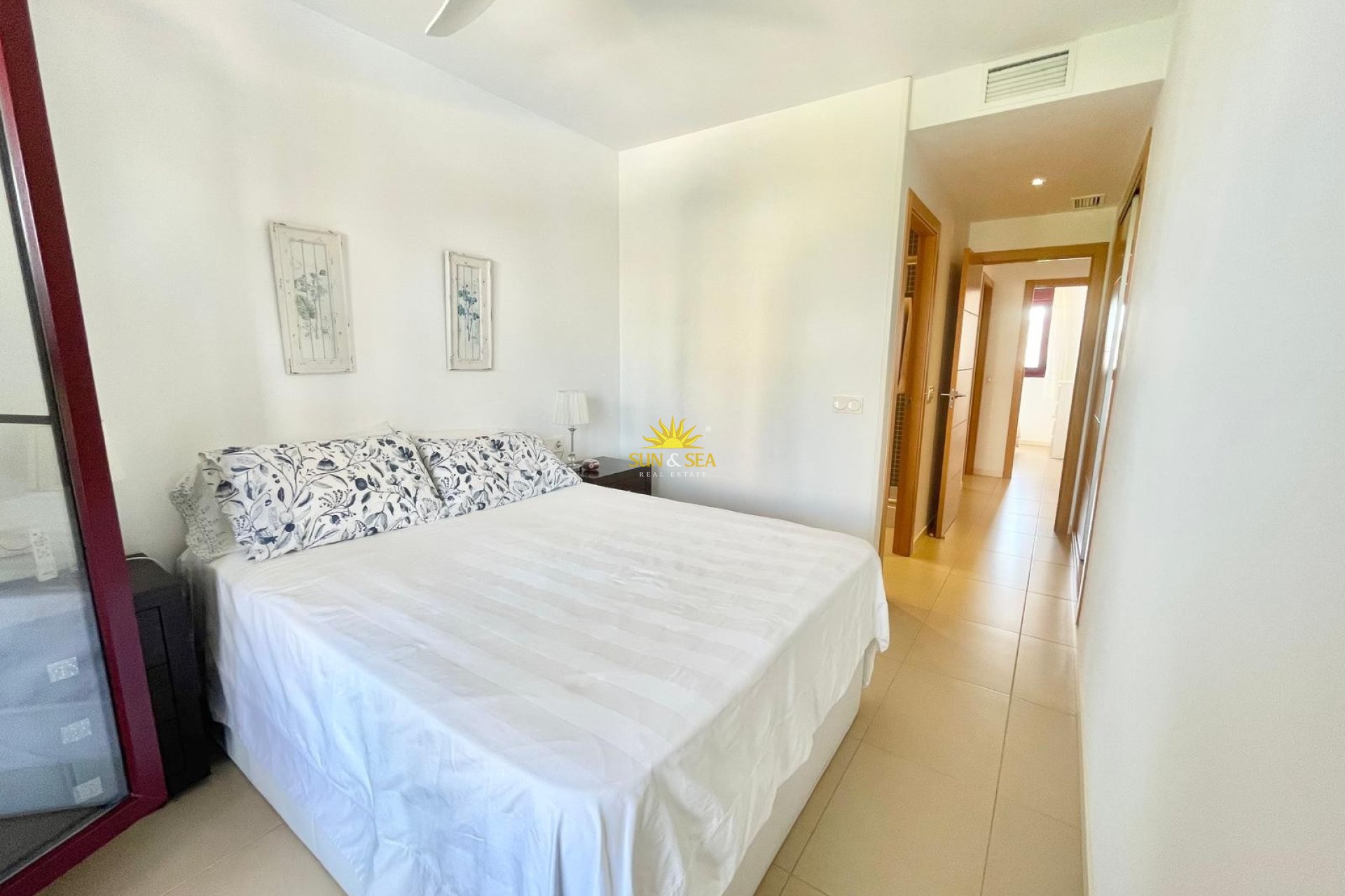 Location d’hiver - Appartement - Pilar de la Horadada - Mil Palmeras