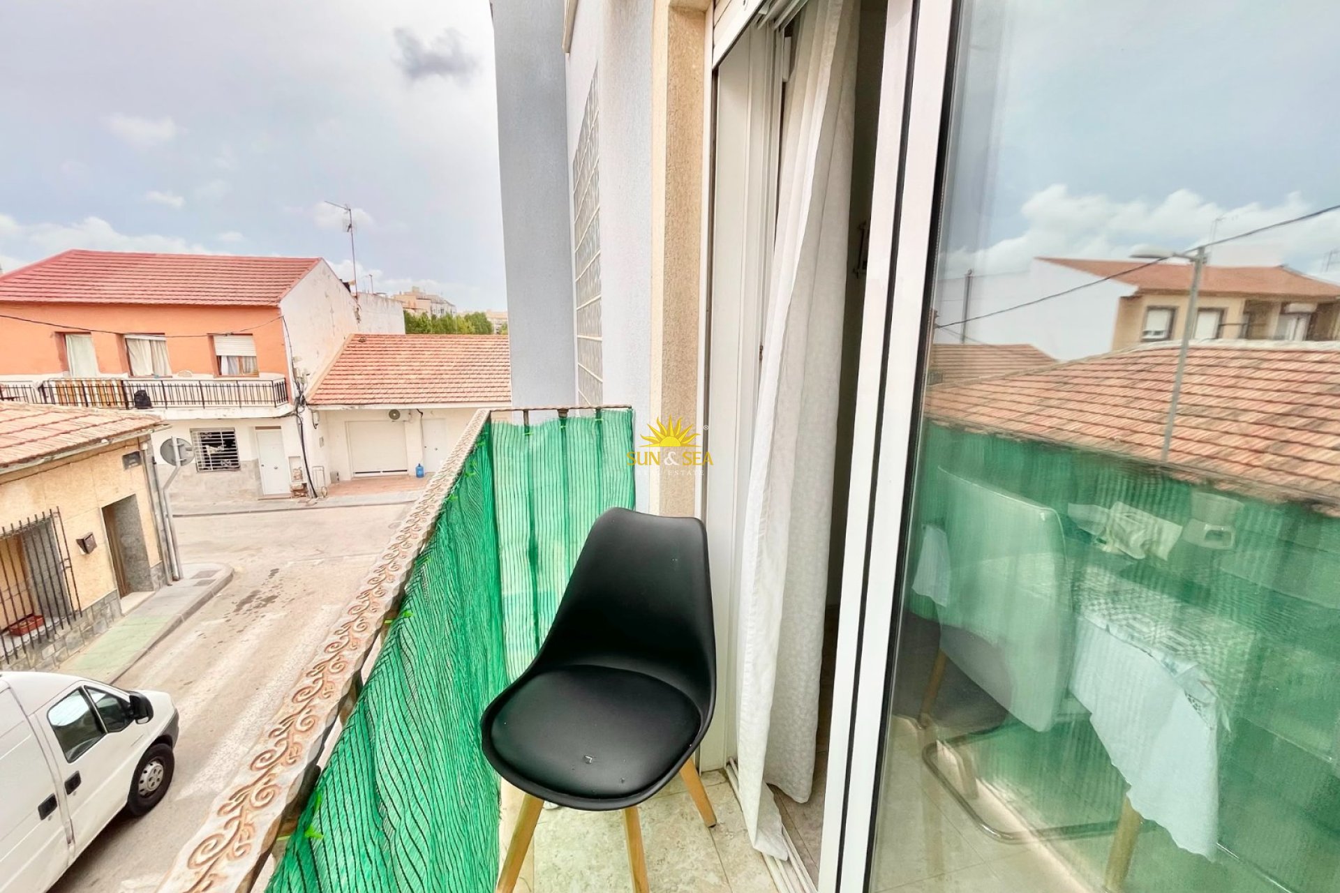 Location d’hiver - Appartement - Pilar de la Horadada - PILAR DE LA HORADADA