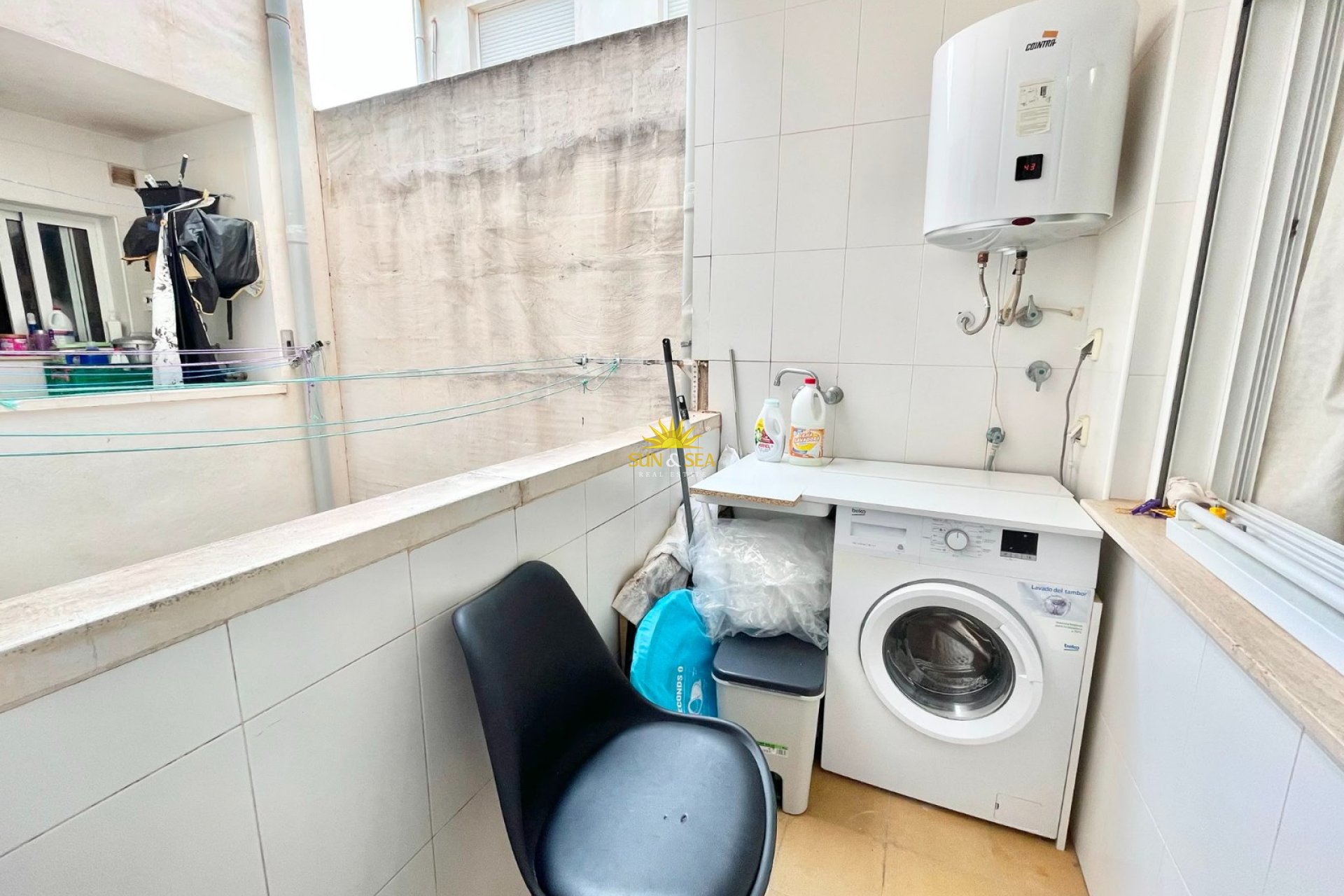 Location d’hiver - Appartement - Pilar de la Horadada - PILAR DE LA HORADADA
