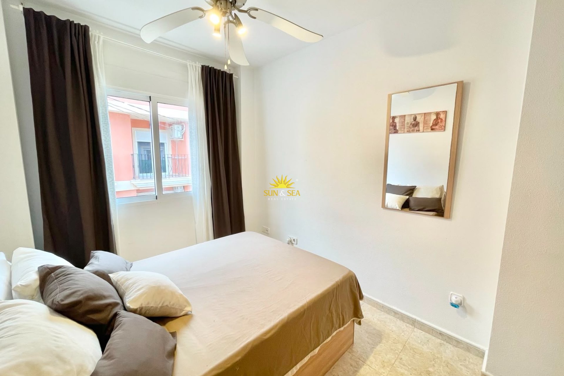 Location d’hiver - Appartement - Pilar de la Horadada - PILAR DE LA HORADADA