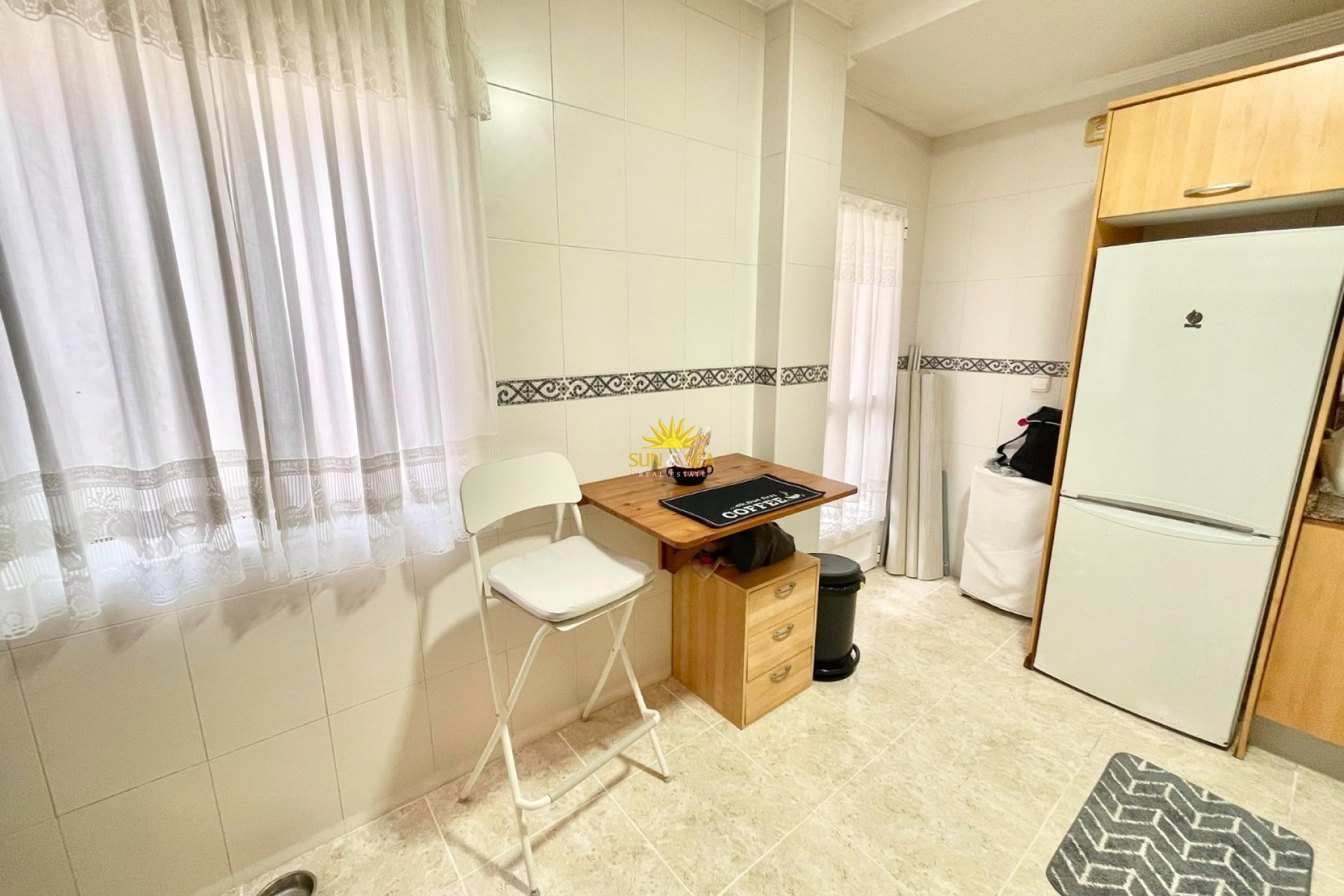 Location d’hiver - Appartement - Pilar de la Horadada - PILAR DE LA HORADADA
