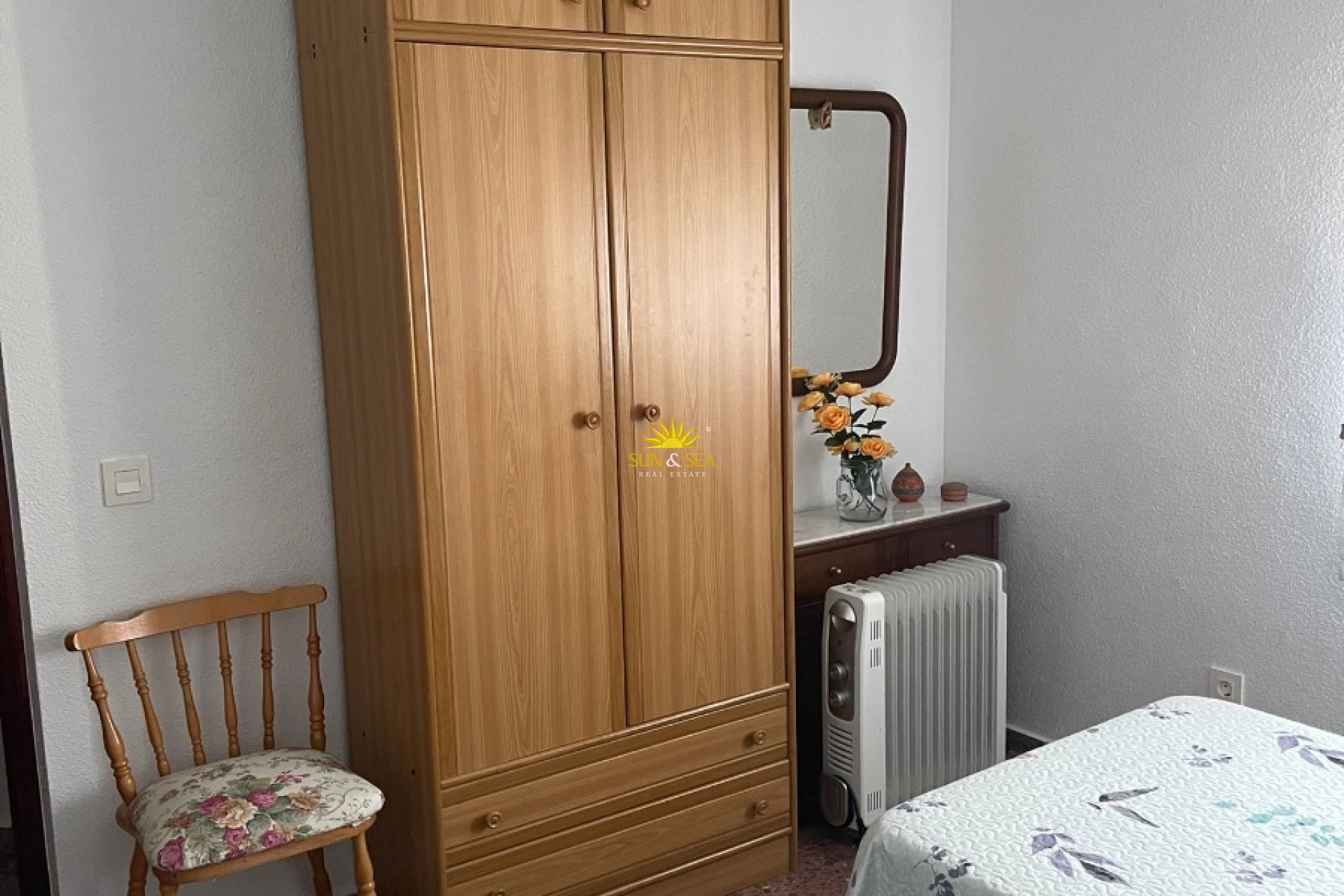 Location d’hiver - Appartement - Puerto de Mazarron - Playa del Puerto