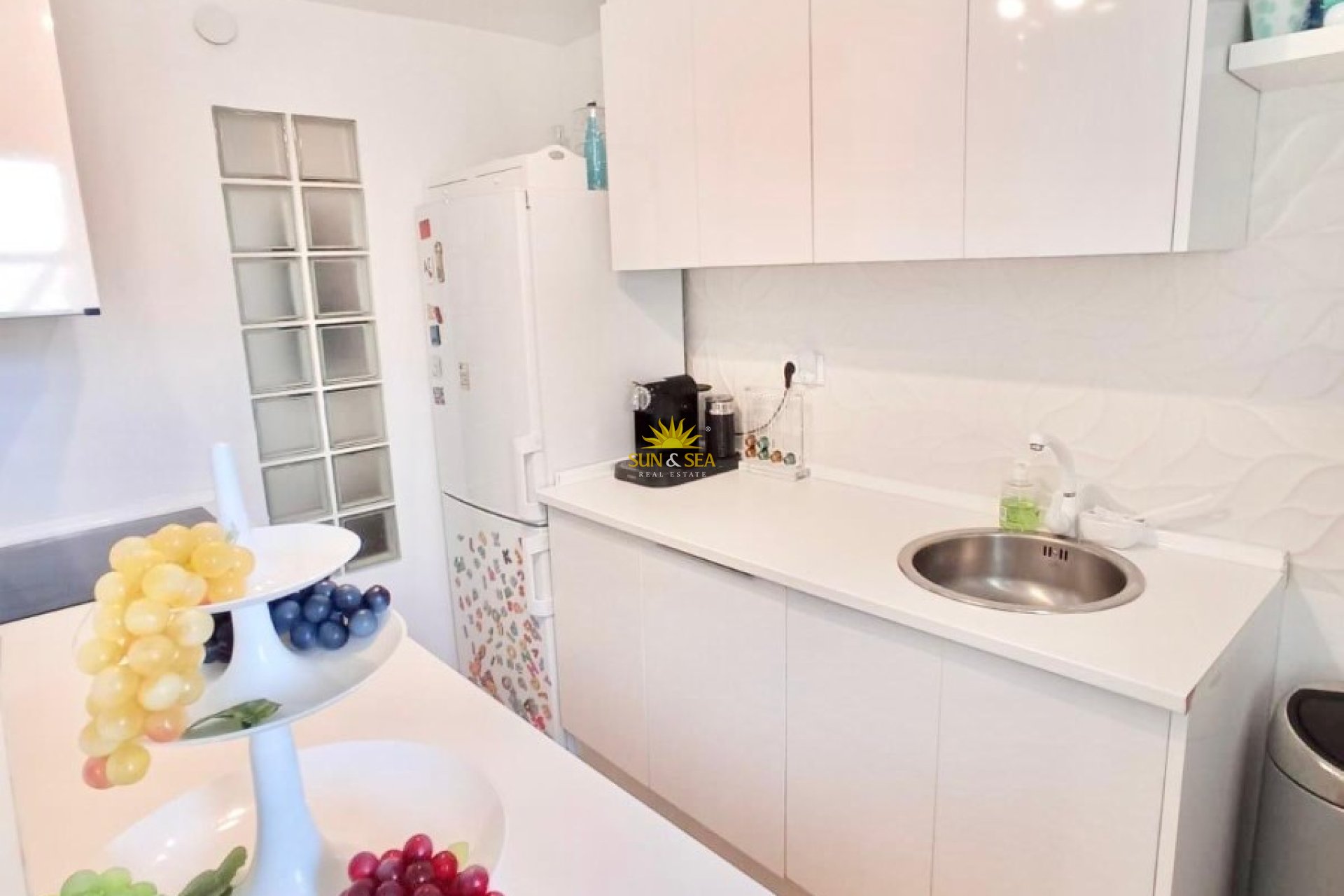 Location d’hiver - Appartement - Puerto de Mazarron - Puerto de Mazarrón