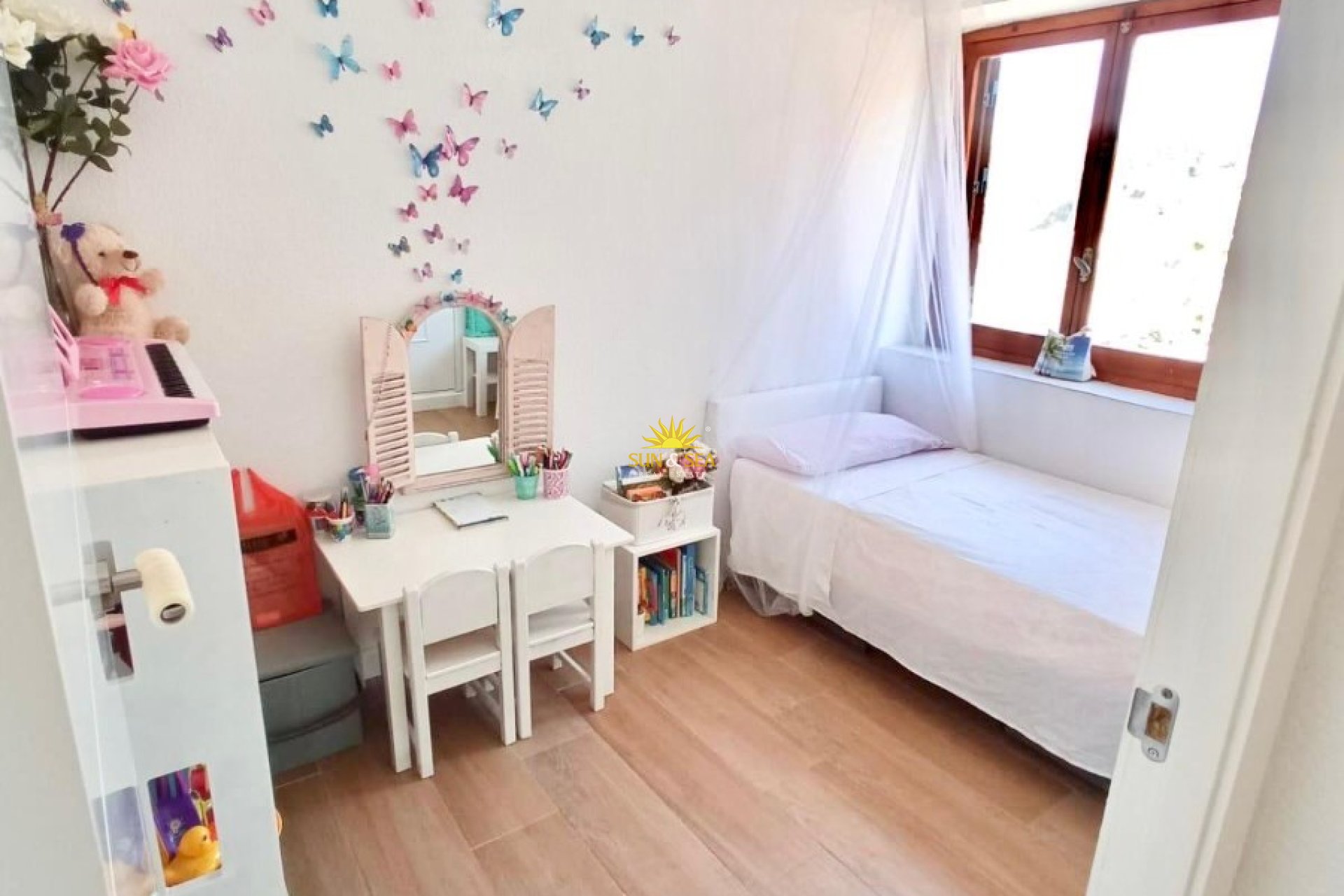 Location d’hiver - Appartement - Puerto de Mazarron - Puerto de Mazarrón