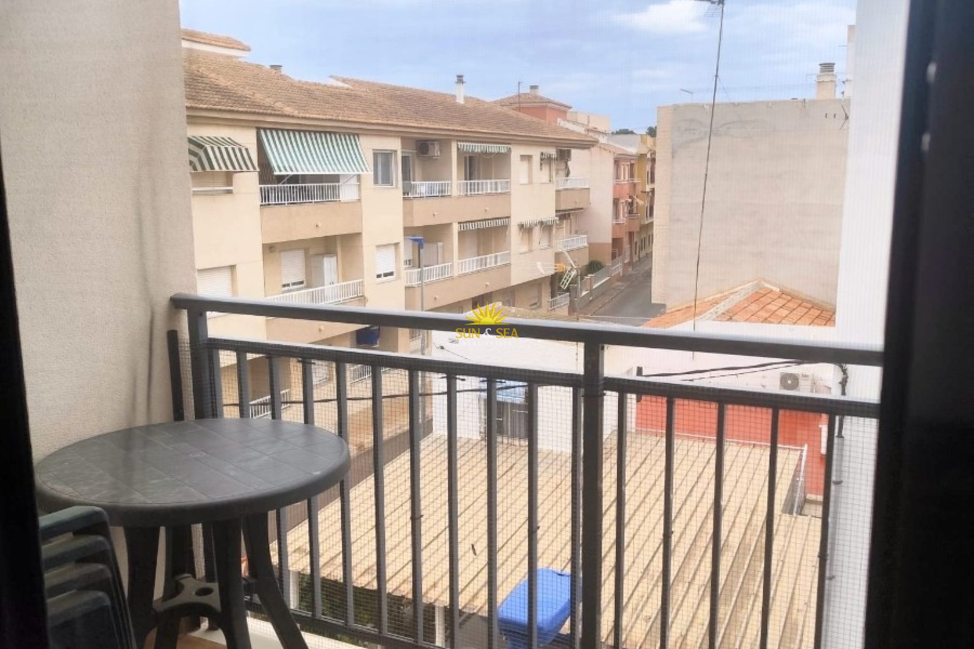 Location d’hiver - Appartement - San Javier - Santiago De La Ribera