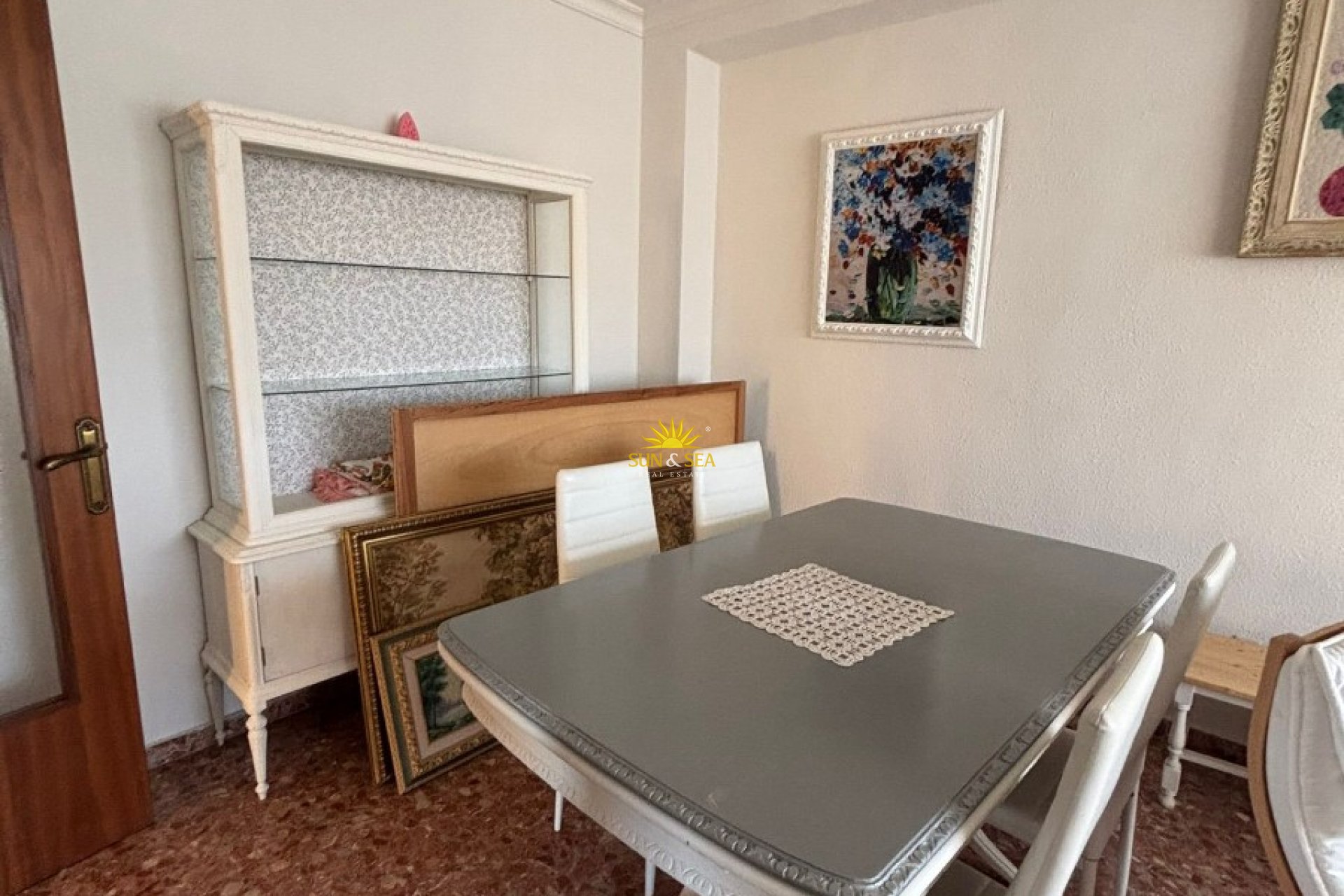 Location d’hiver - Appartement - San Javier - Santiago De La Ribera