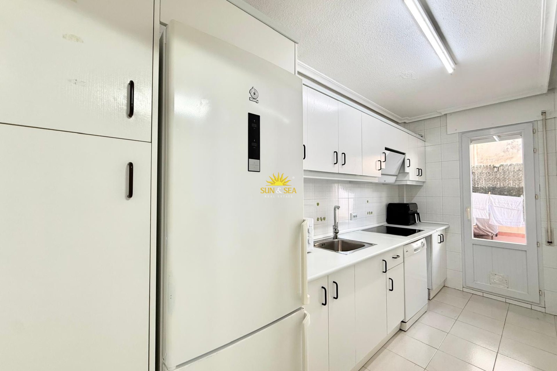 Location d’hiver - Appartement - San Javier - Santiago De La Ribera