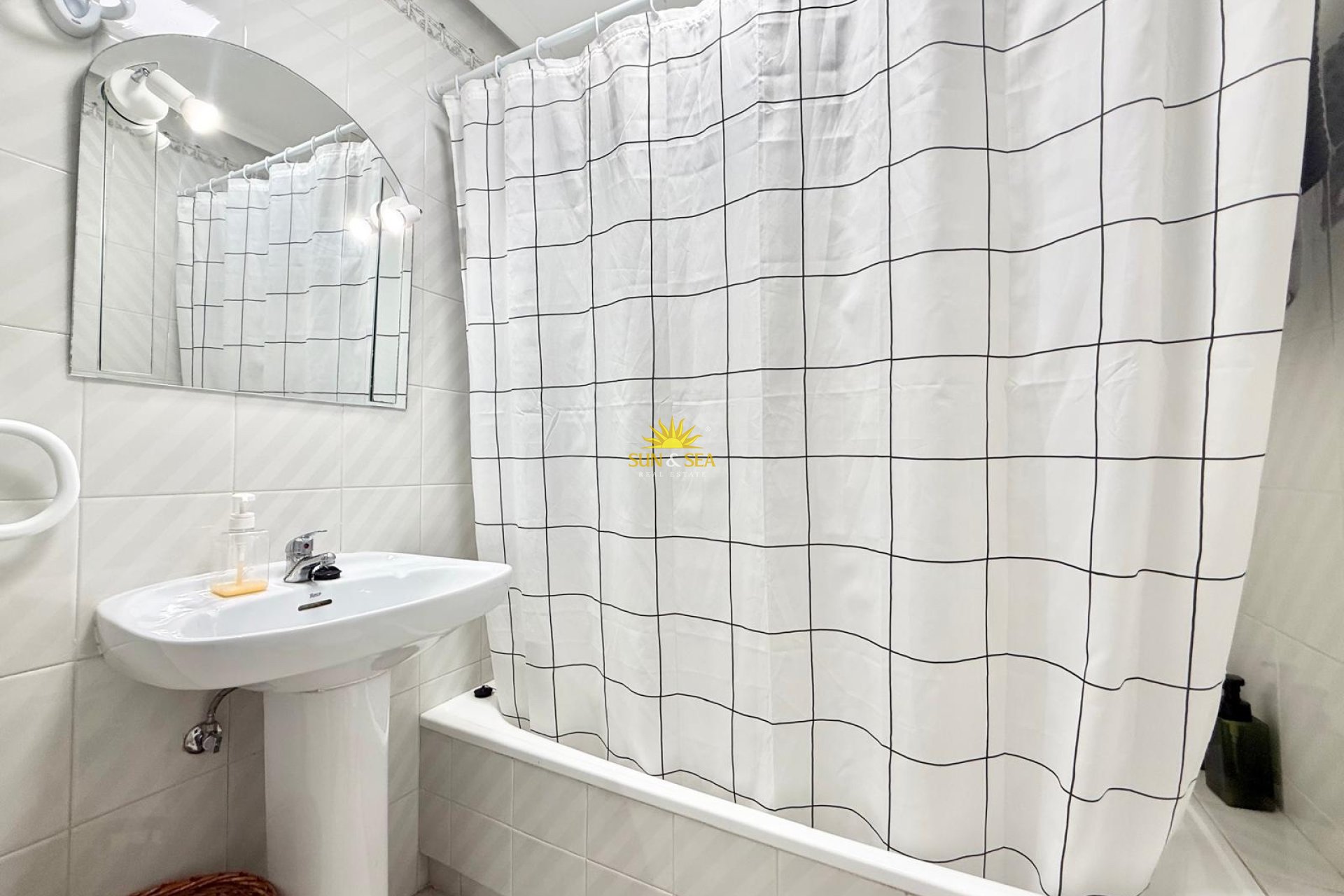 Location d’hiver - Appartement - San Javier - Santiago De La Ribera