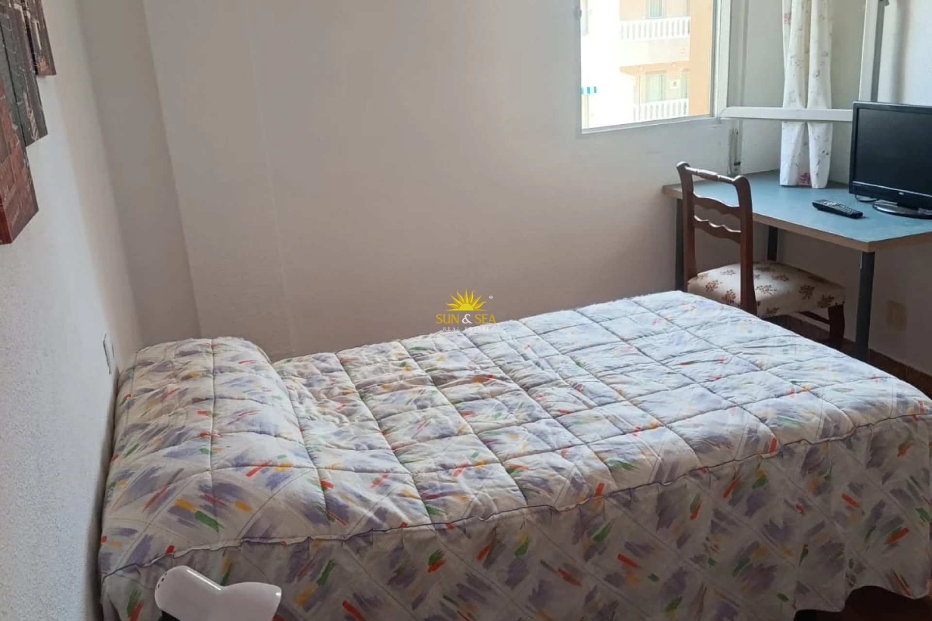 Location d’hiver - Appartement - San Javier