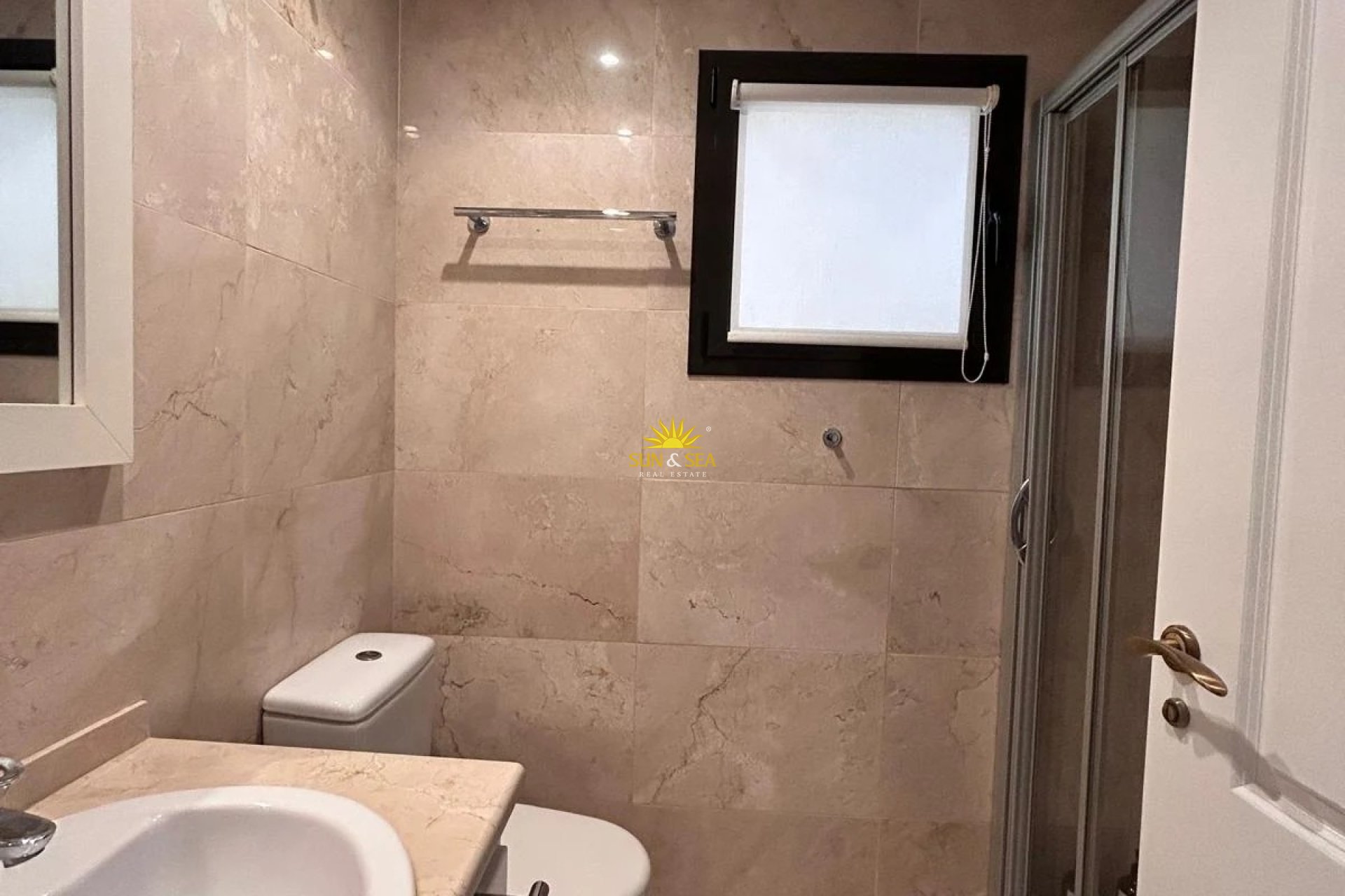 Location d’hiver - Appartement - San Javier