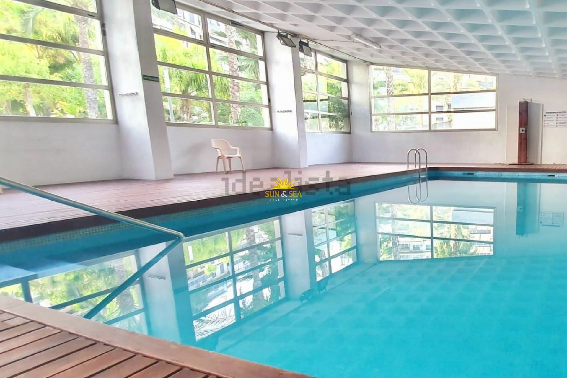 Location d’hiver - Appartement - San Juan Playa - Cabo De Las Huertas