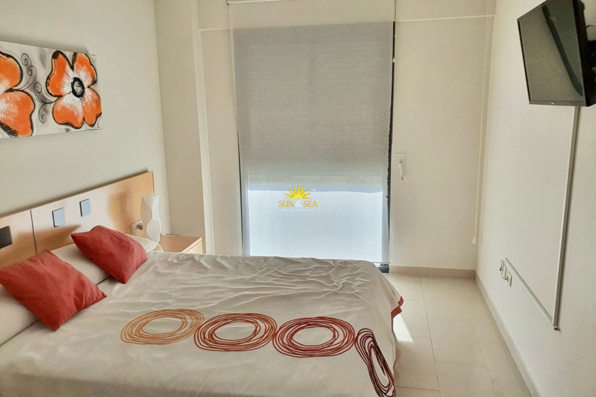 Location d’hiver - Appartement - San Juan Playa - Cabo De Las Huertas