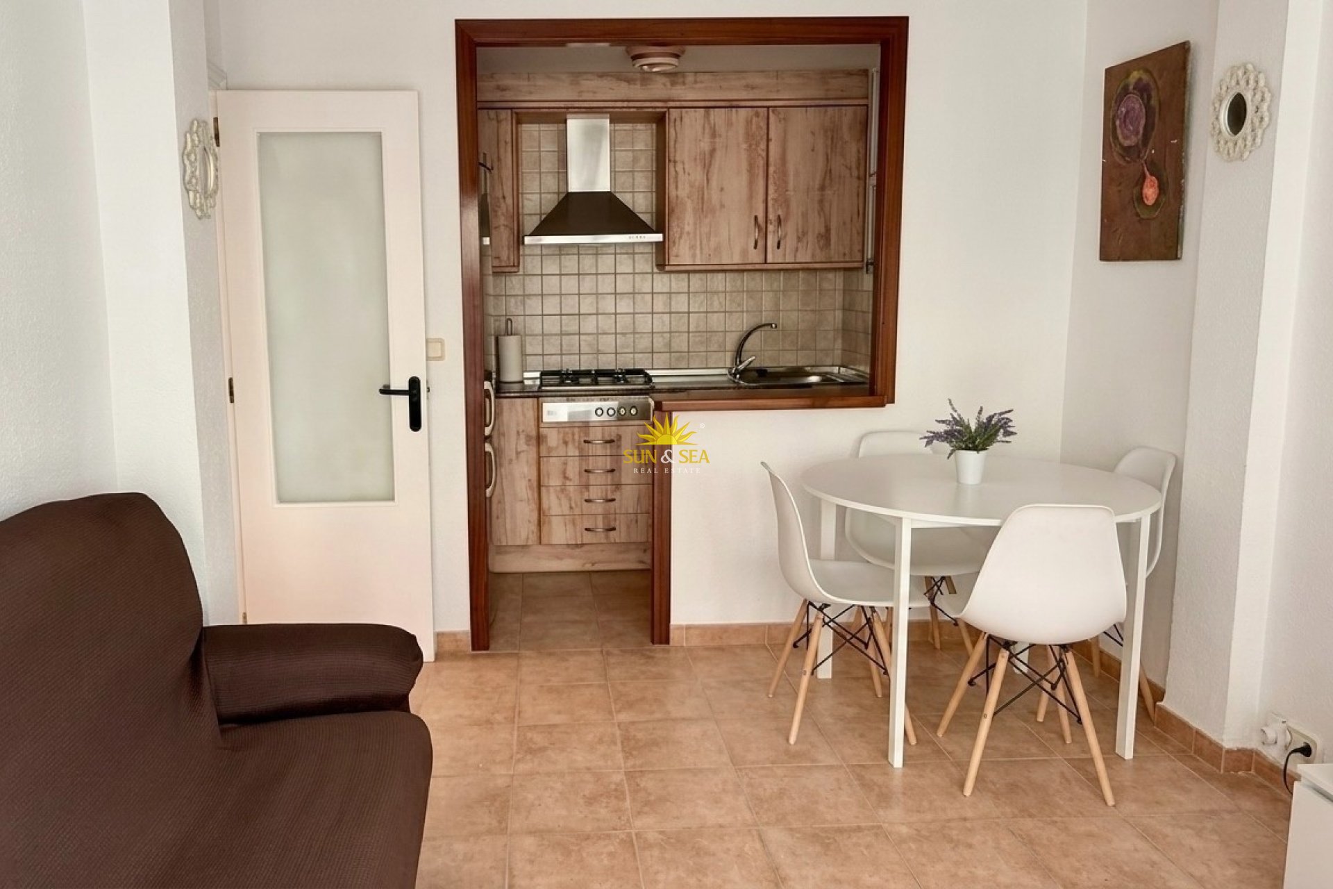 Location d’hiver - Appartement - San Juan Playa - San Juan de Alicante