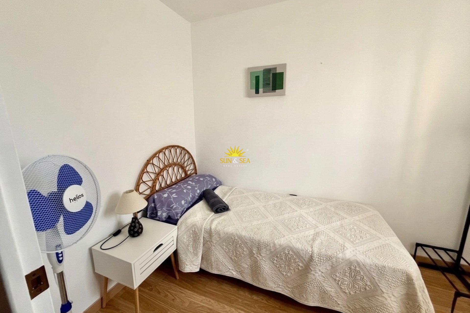 Location d’hiver - Appartement - San Juan Playa - San Juan de Alicante