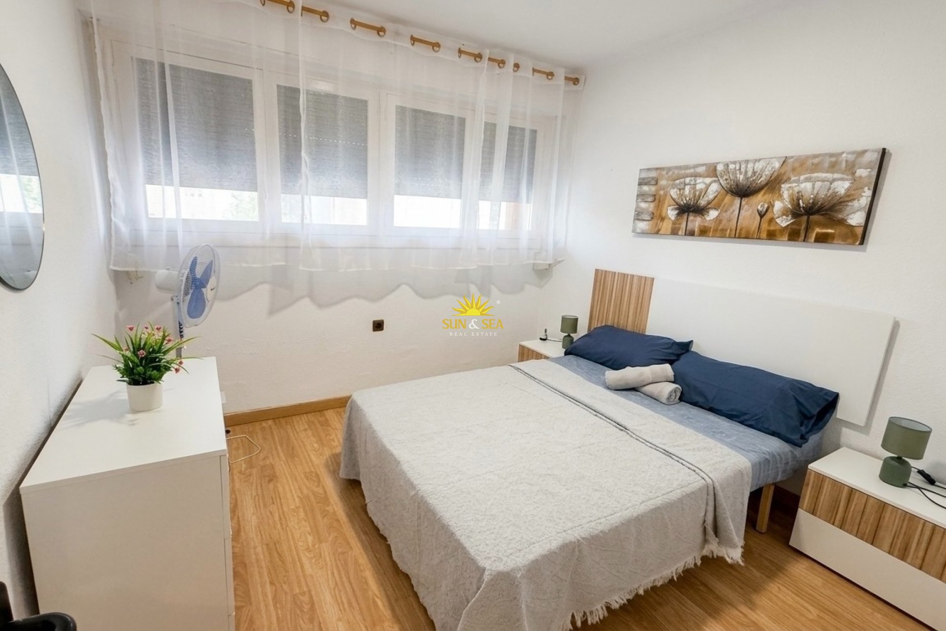 Location d’hiver - Appartement - San Juan Playa - San Juan de Alicante