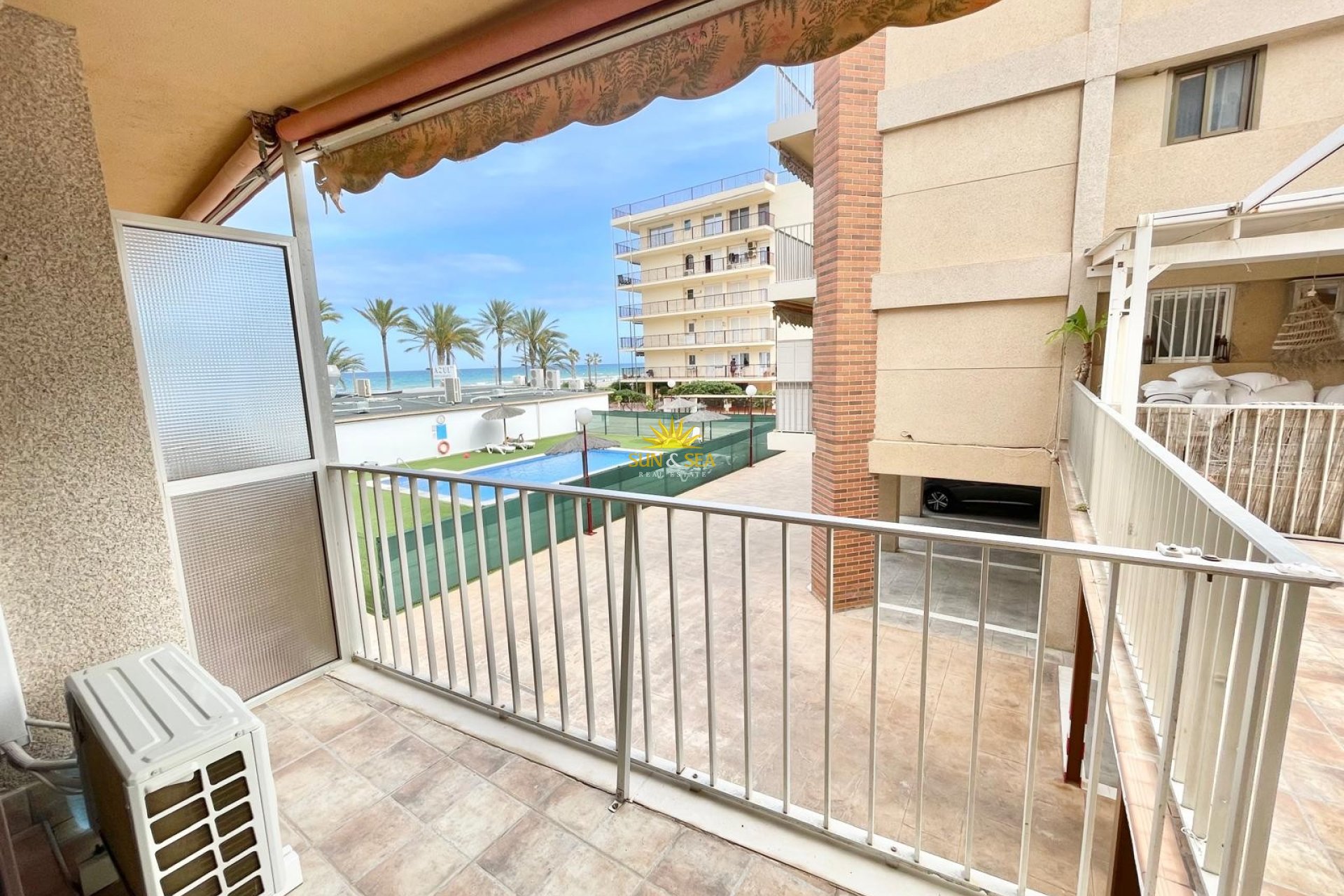 Location d’hiver - Appartement - San Juan Playa - San Juan de Alicante