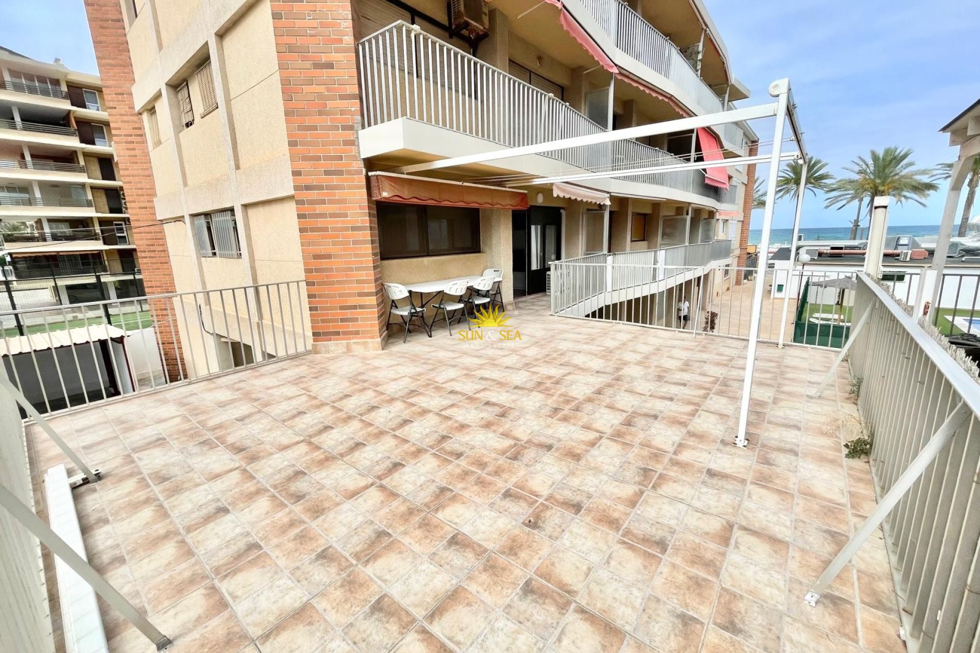 Location d’hiver - Appartement - San Juan Playa - San Juan de Alicante
