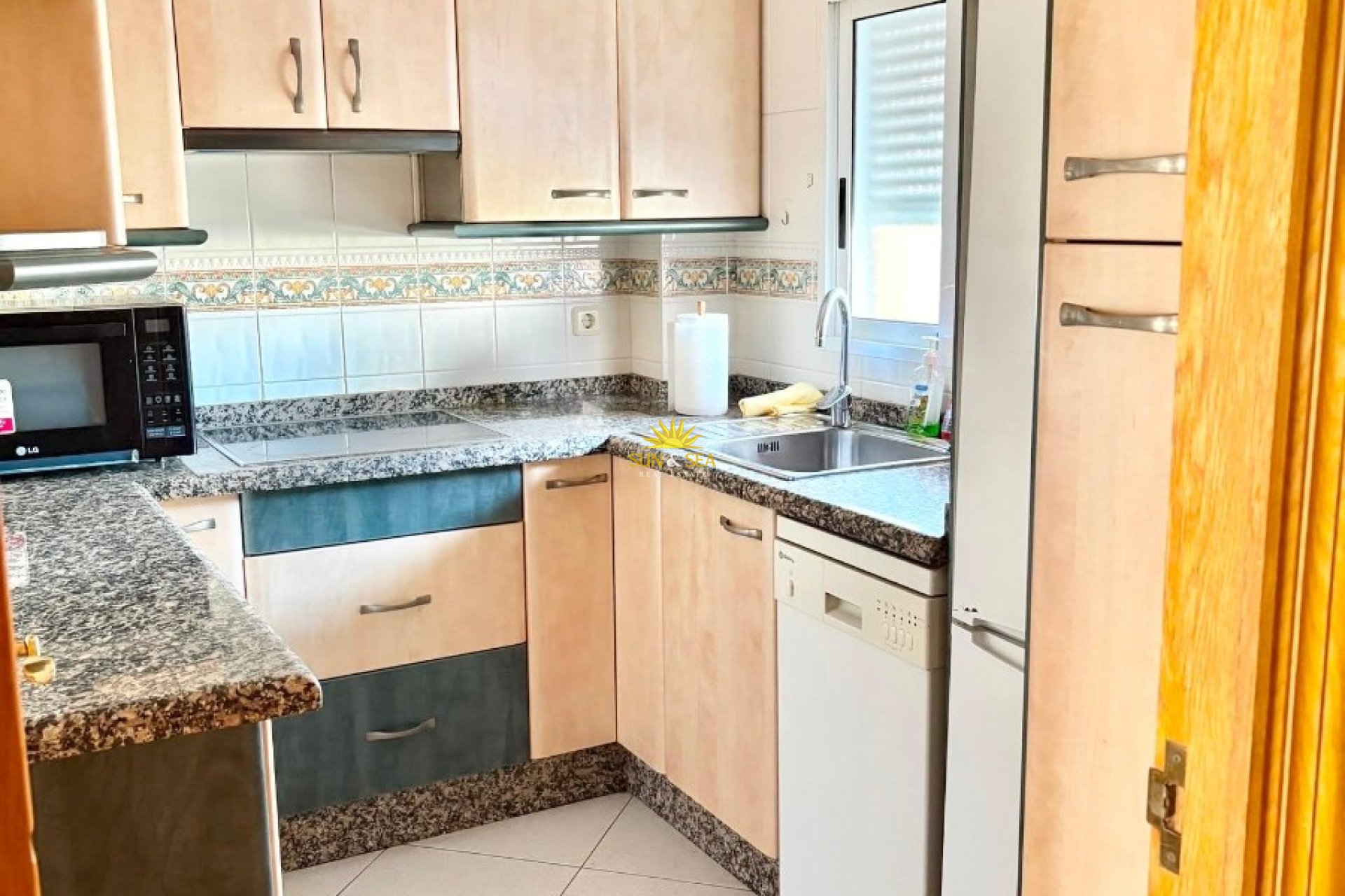 Location d’hiver - Appartement - San Juan Playa - San Juan de Alicante