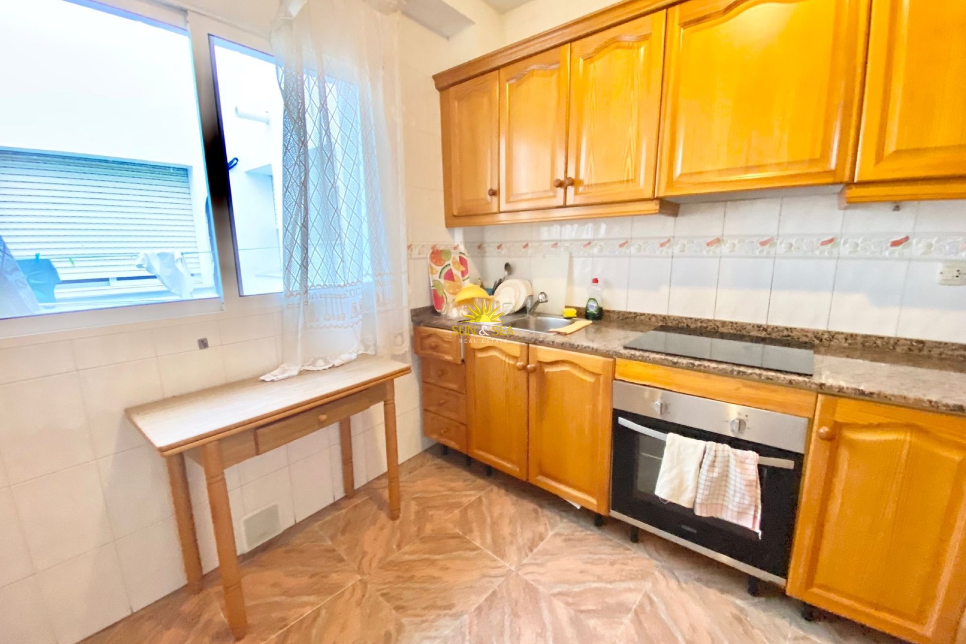 Location d’hiver - Appartement - San Pedro del Pinatar - Lo pagan