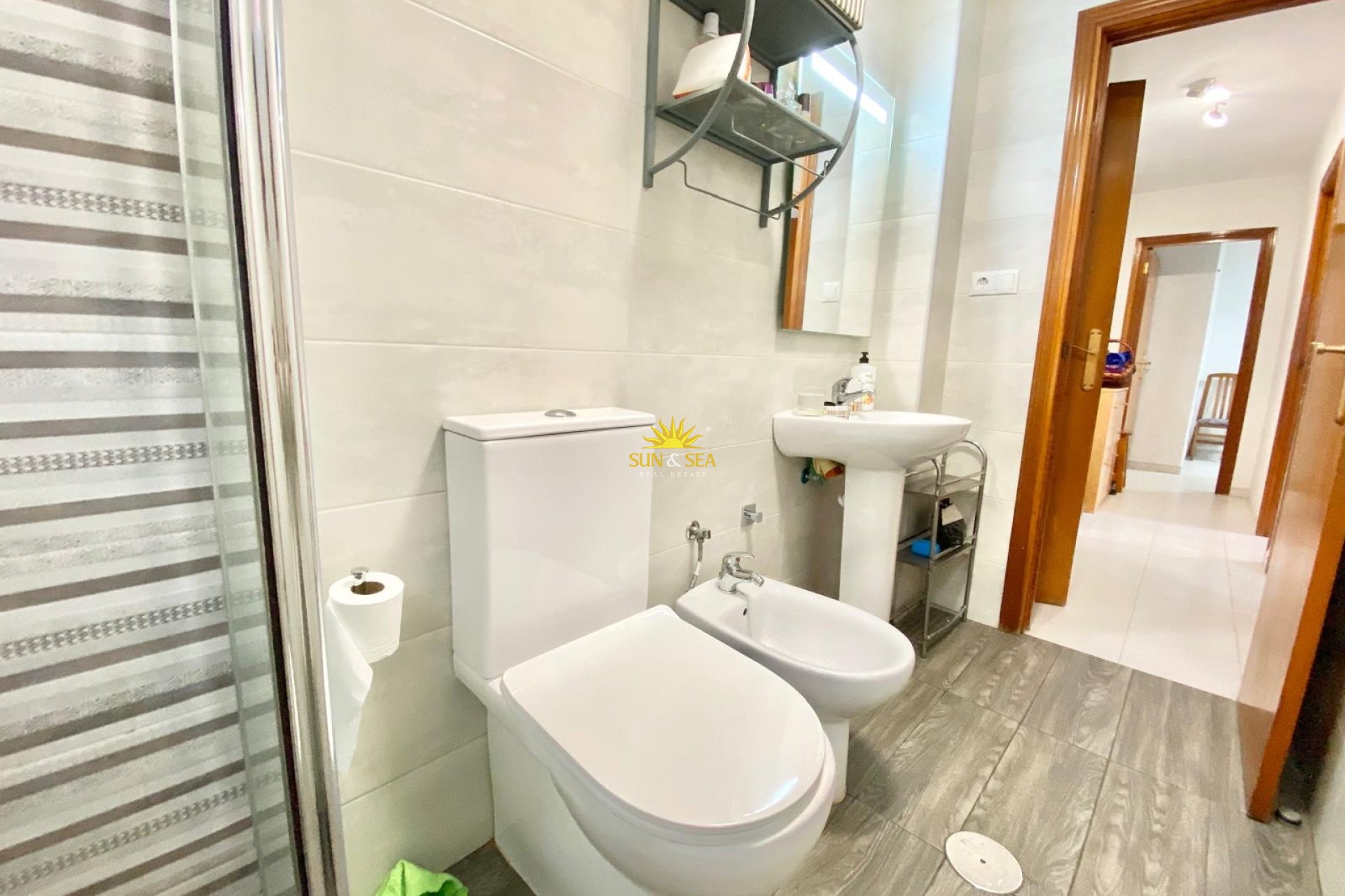 Location d’hiver - Appartement - San Pedro del Pinatar - Lo pagan