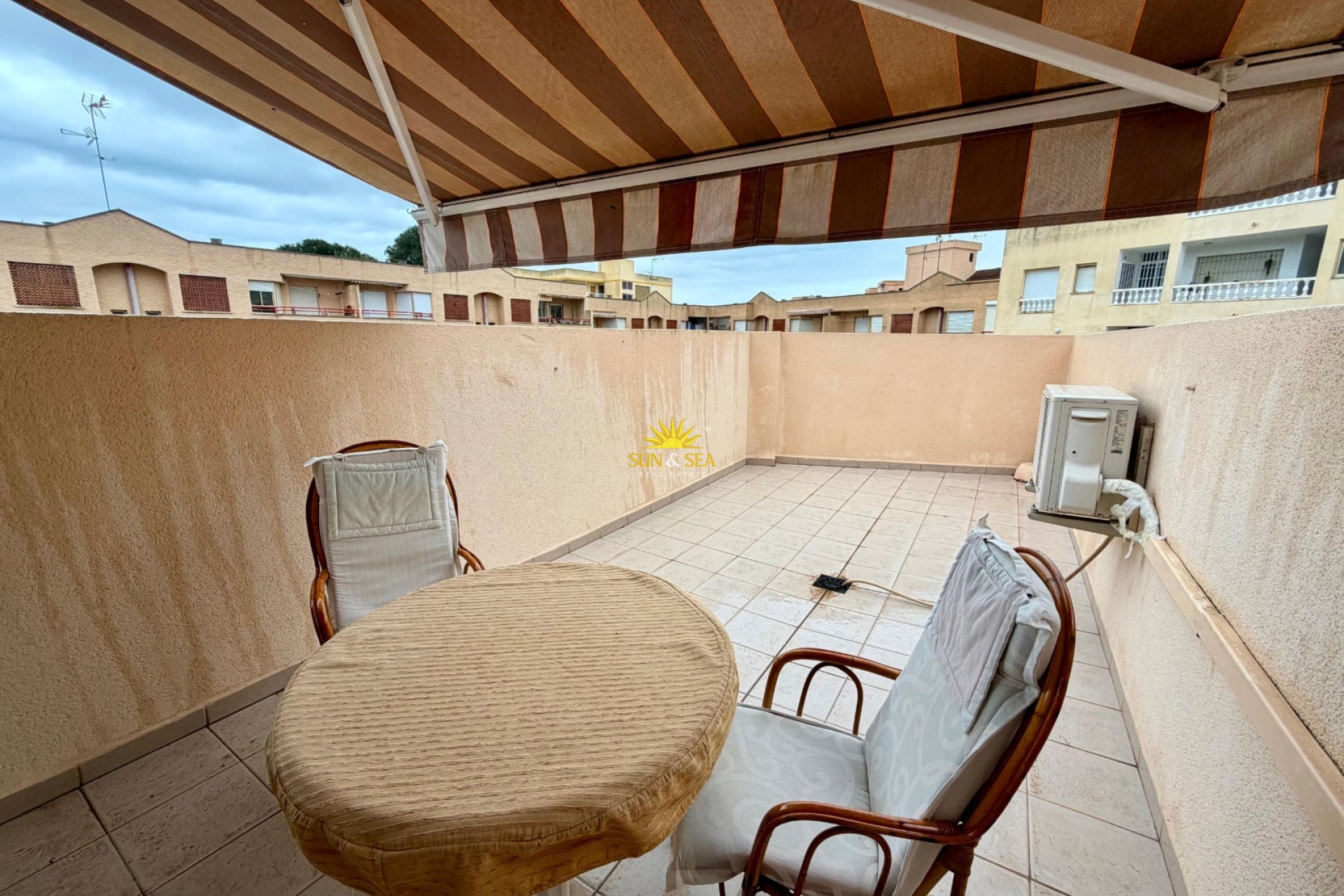 Location d’hiver - Appartement - San Pedro del Pinatar - Playa Villananitos