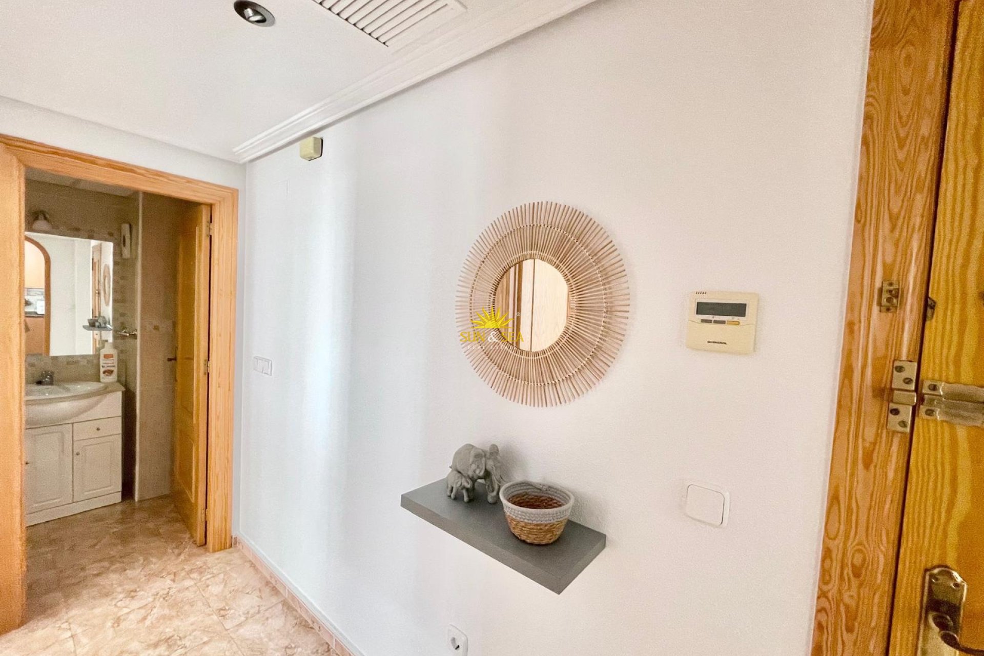 Location d’hiver - Appartement - San Pedro del Pinatar - Villananitos
