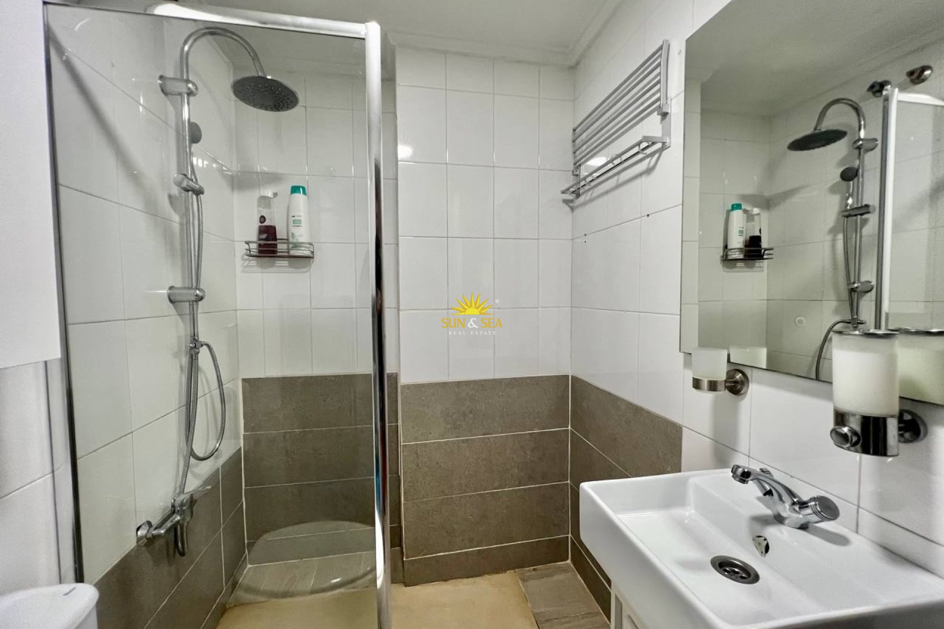 Location d’hiver - Appartement - Santa Pola - Gran Playa