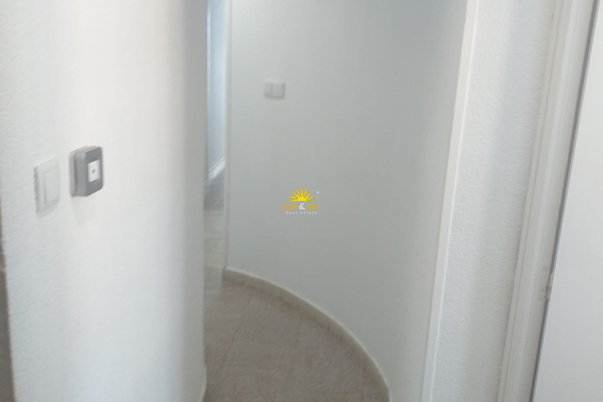 Location d’hiver - Appartement - Santa Pola - Gran Playa