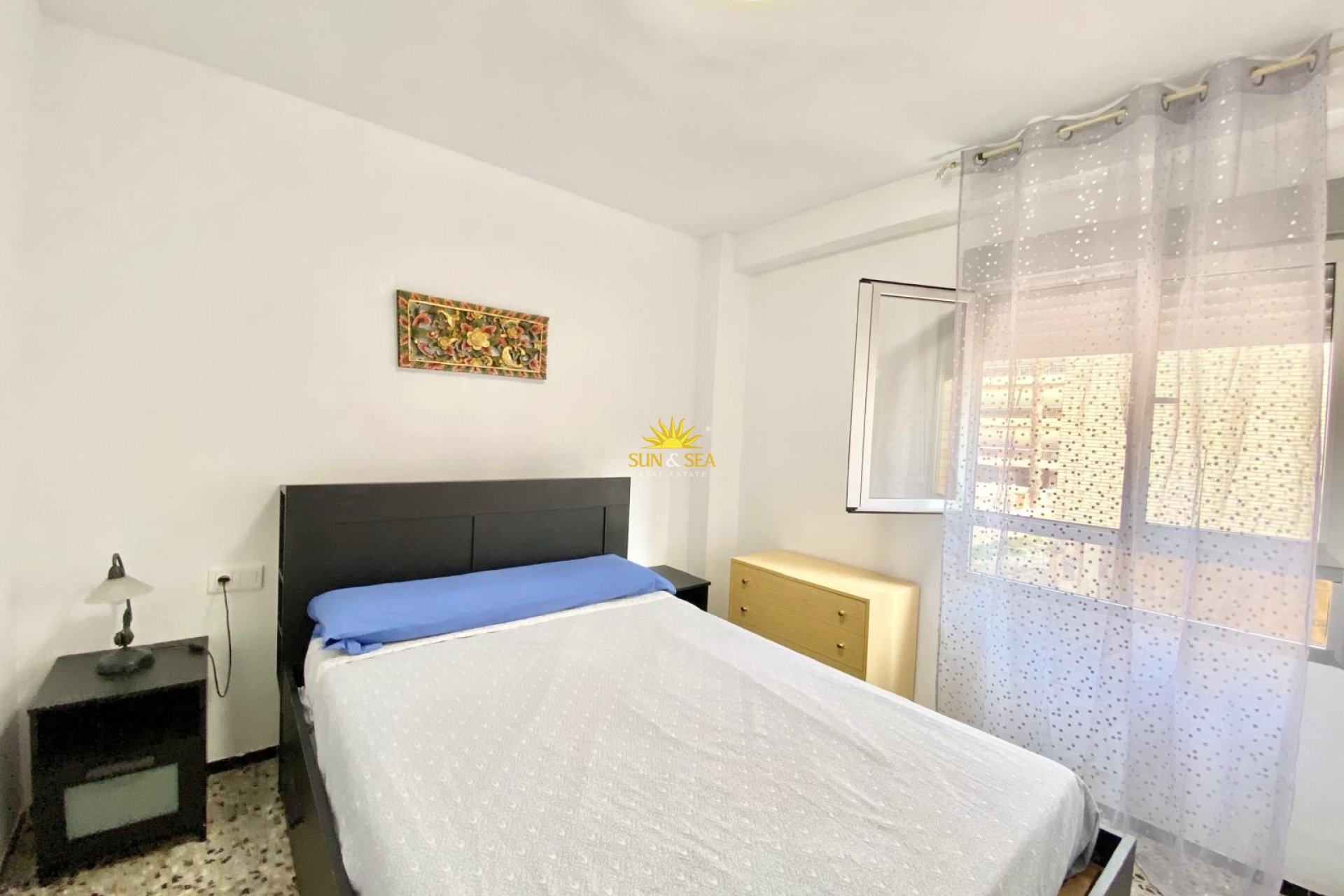 Location d’hiver - Appartement - Santa Pola - Playa Lisa