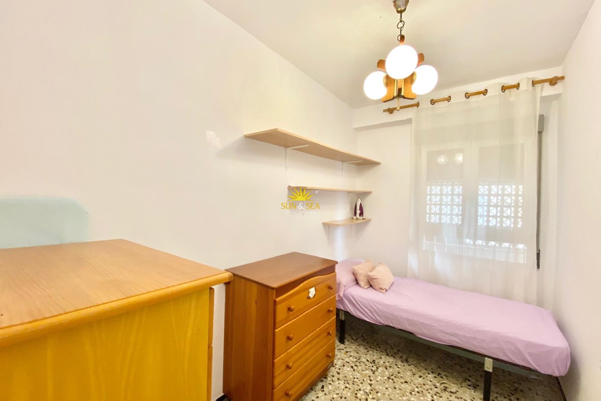 Location d’hiver - Appartement - Santa Pola - Playa Lisa