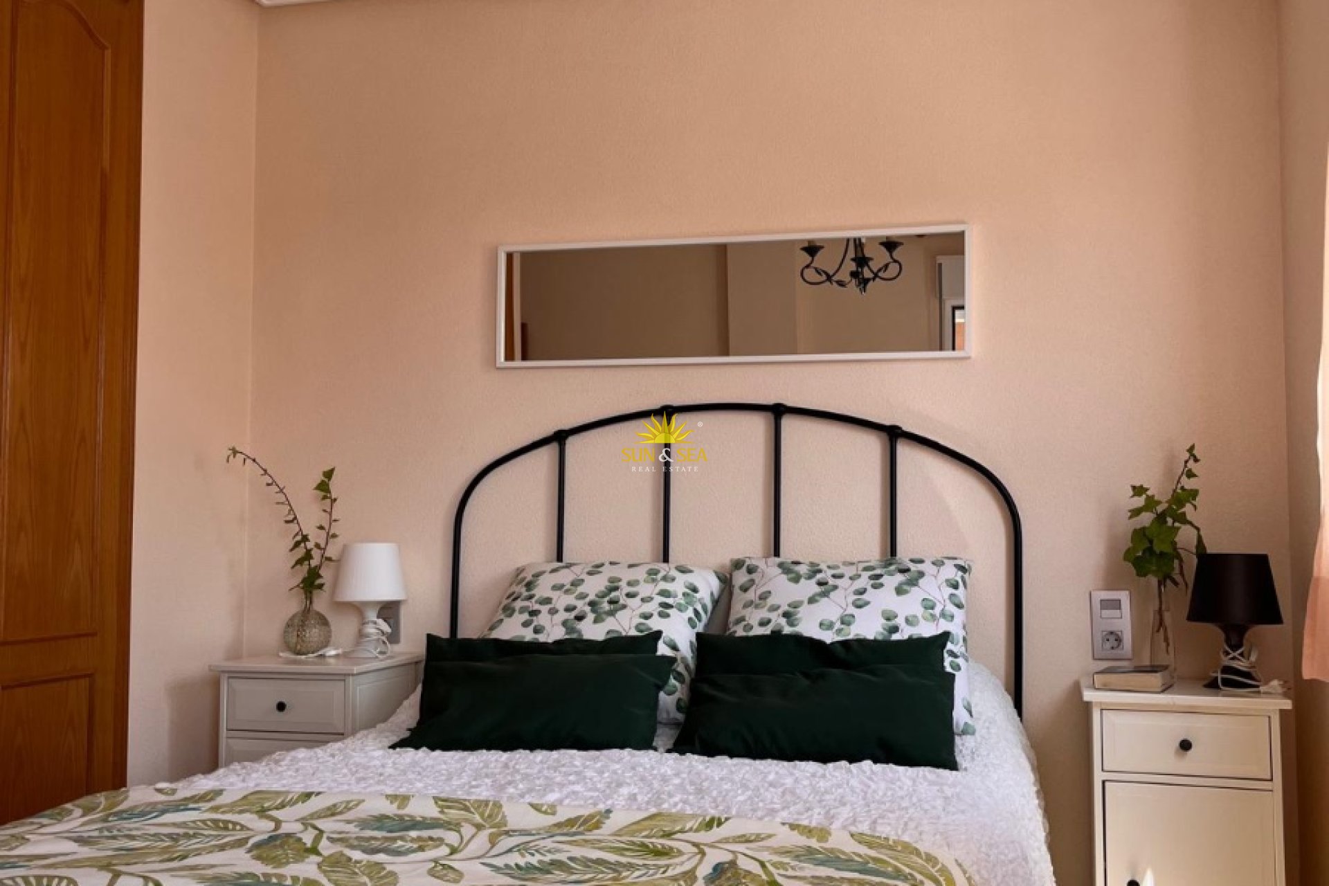Location d’hiver - Appartement - Santa Pola - Santa pola del este