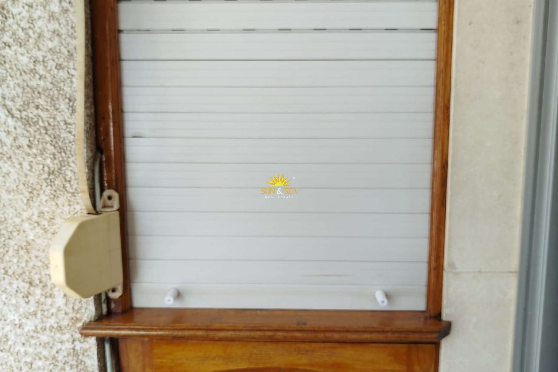 Location d’hiver - Appartement - Santa Pola