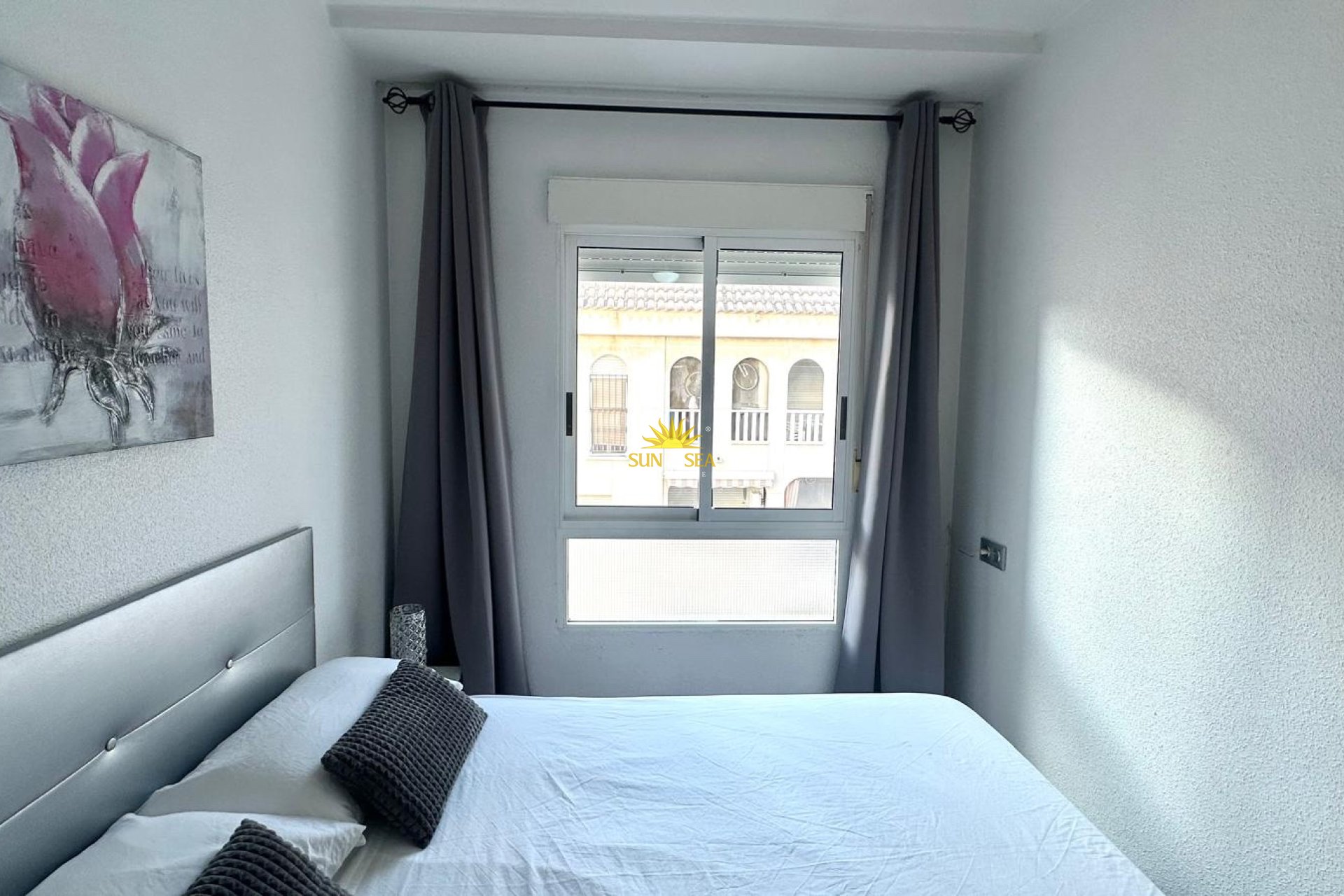 Location d’hiver - Appartement - Torrevieja - Acequion