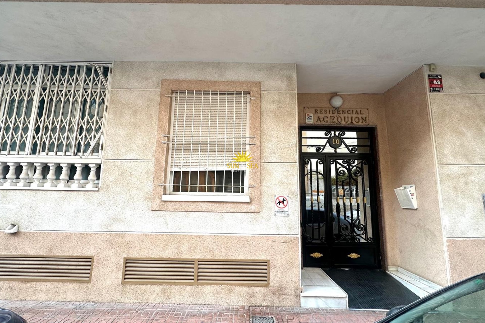 Location d’hiver - Appartement - Torrevieja - Acequion