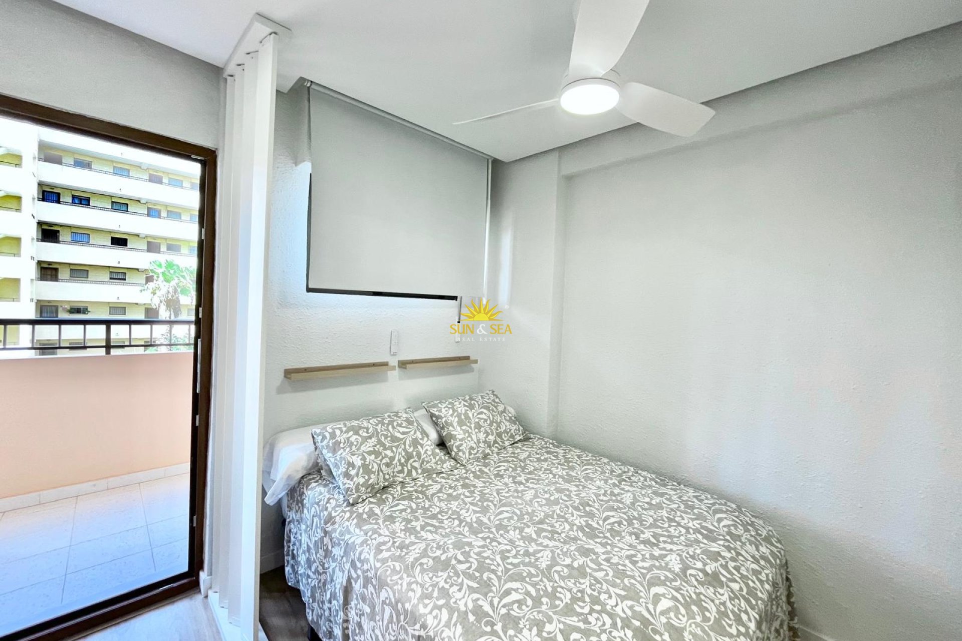 Location d’hiver - Appartement - Torrevieja - Cabo cervera