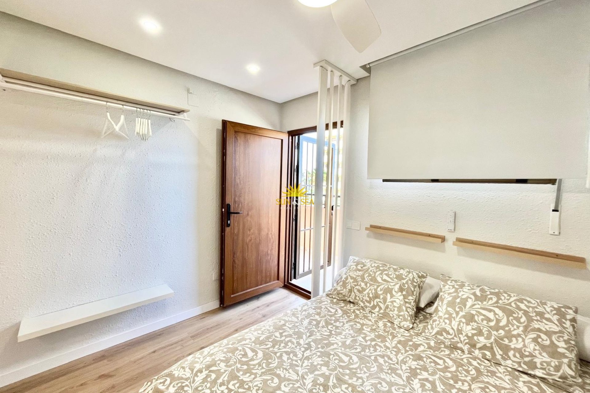 Location d’hiver - Appartement - Torrevieja - Cabo cervera
