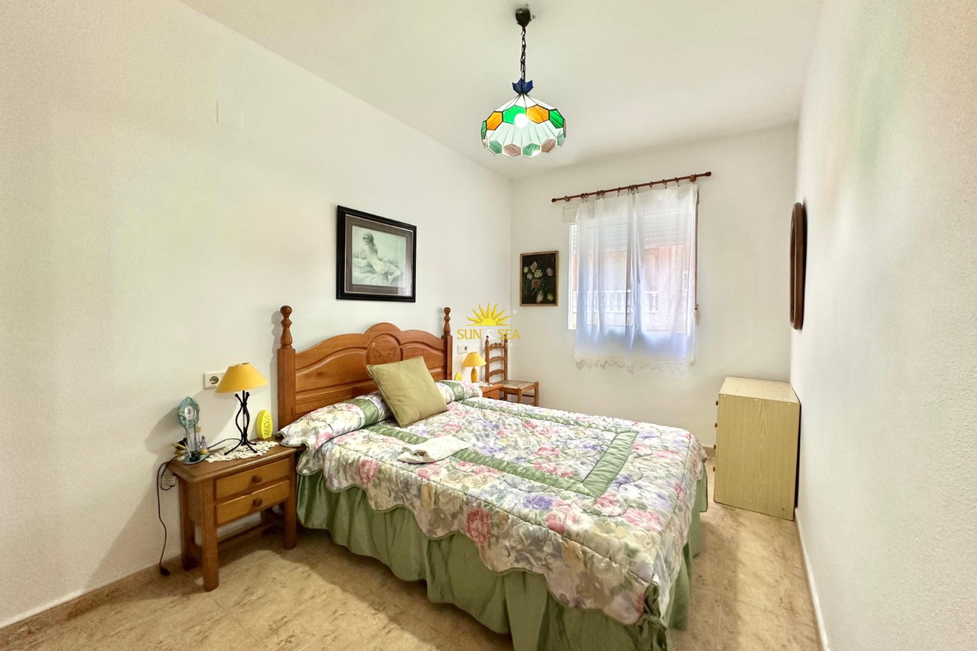 Location d’hiver - Appartement - Torrevieja - Centro
