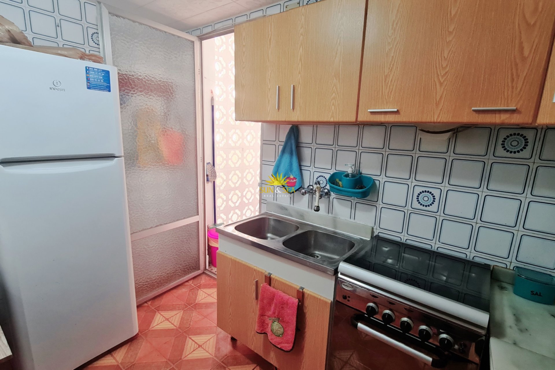 Location d’hiver - Appartement - Torrevieja - Centro
