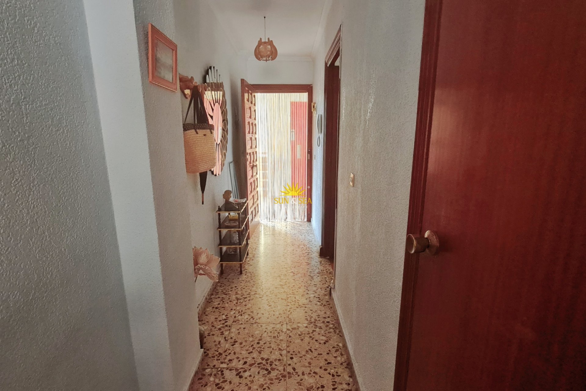 Location d’hiver - Appartement - Torrevieja - Centro