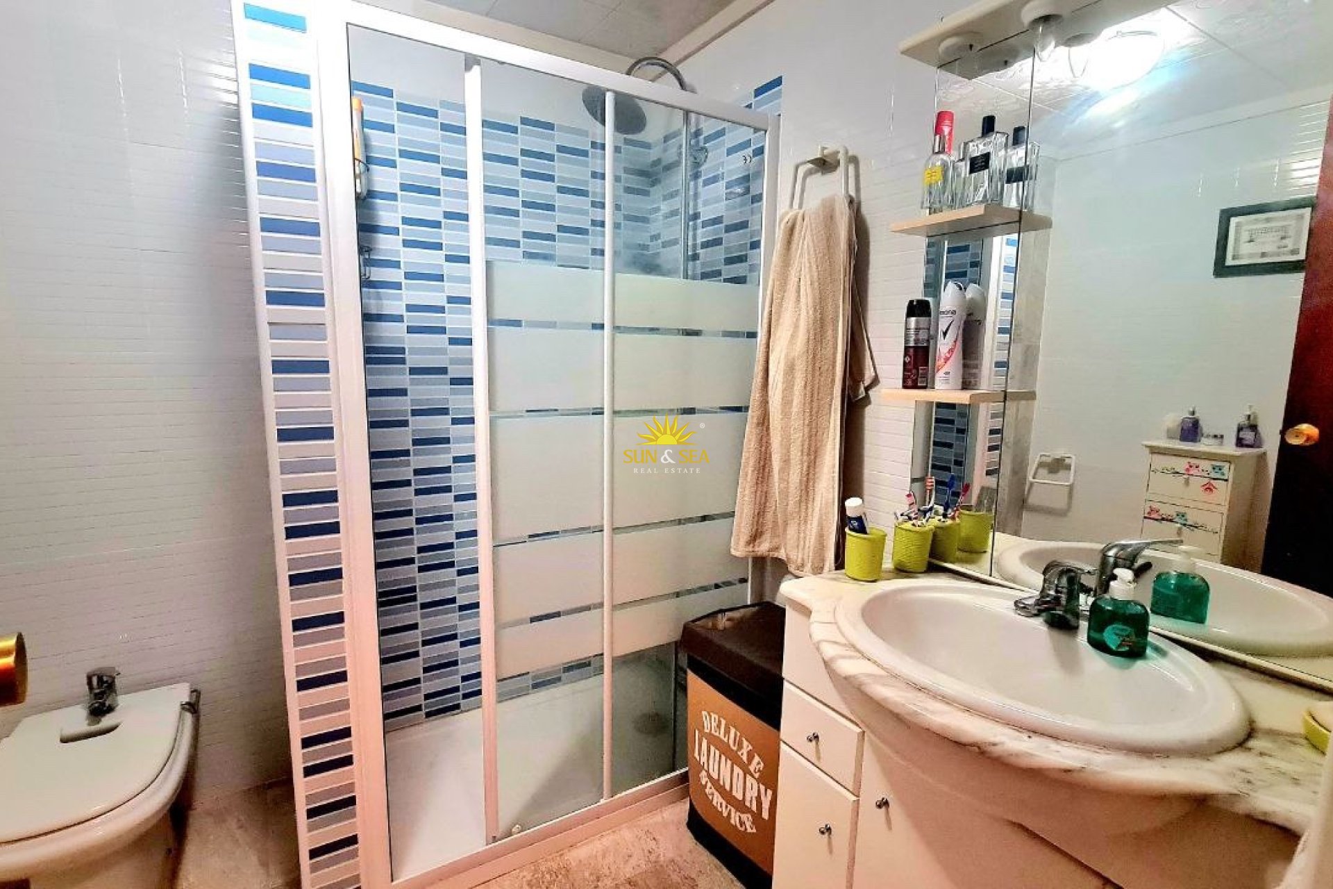 Location d’hiver - Appartement - Torrevieja - Centro