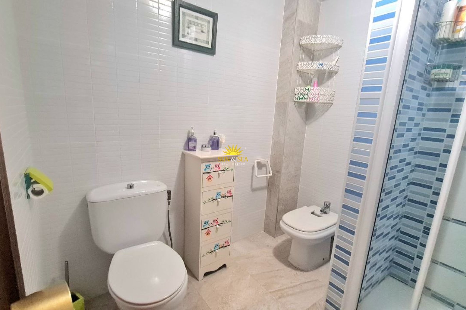 Location d’hiver - Appartement - Torrevieja - Centro