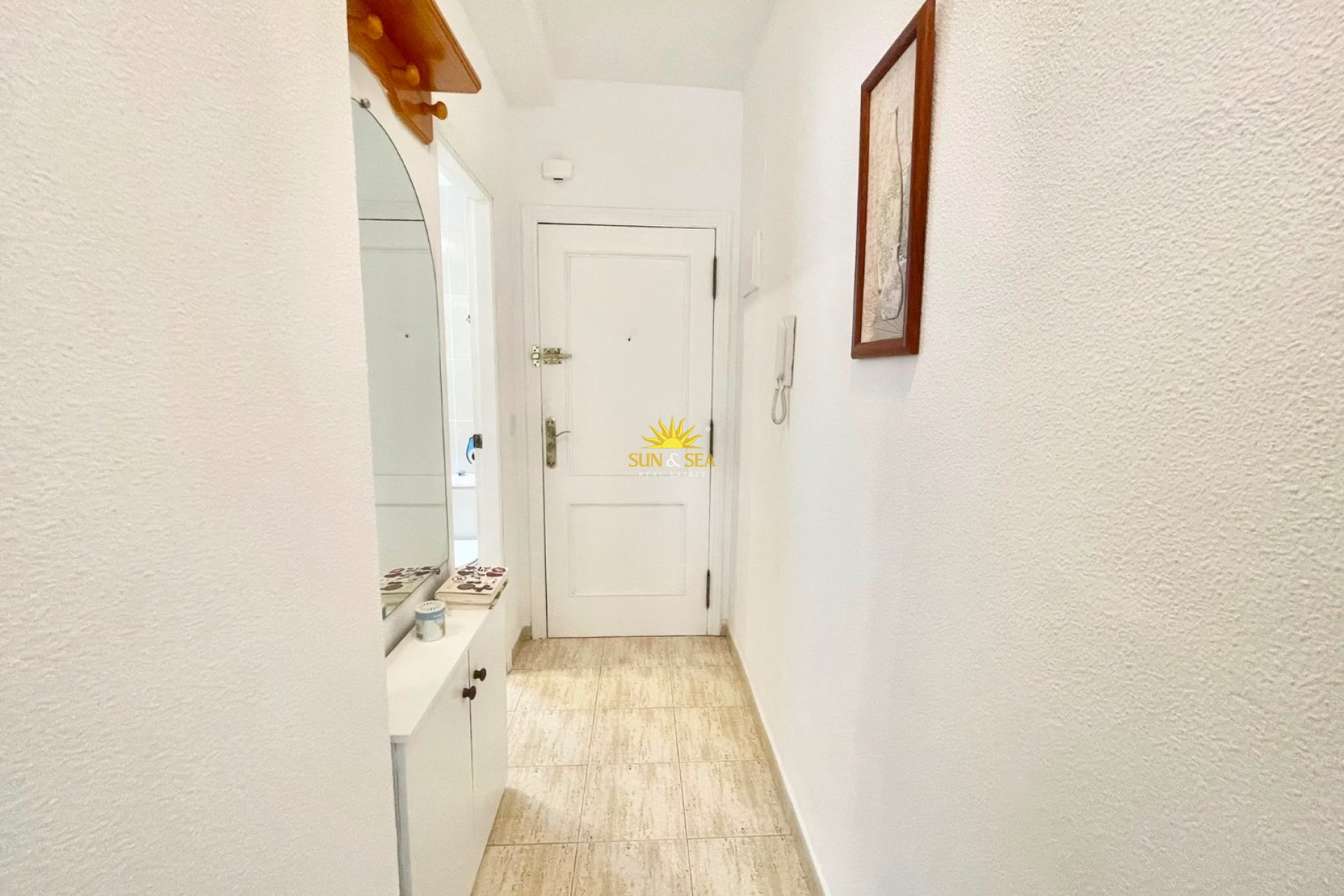 Location d’hiver - Appartement - Torrevieja - Curva del Palangre