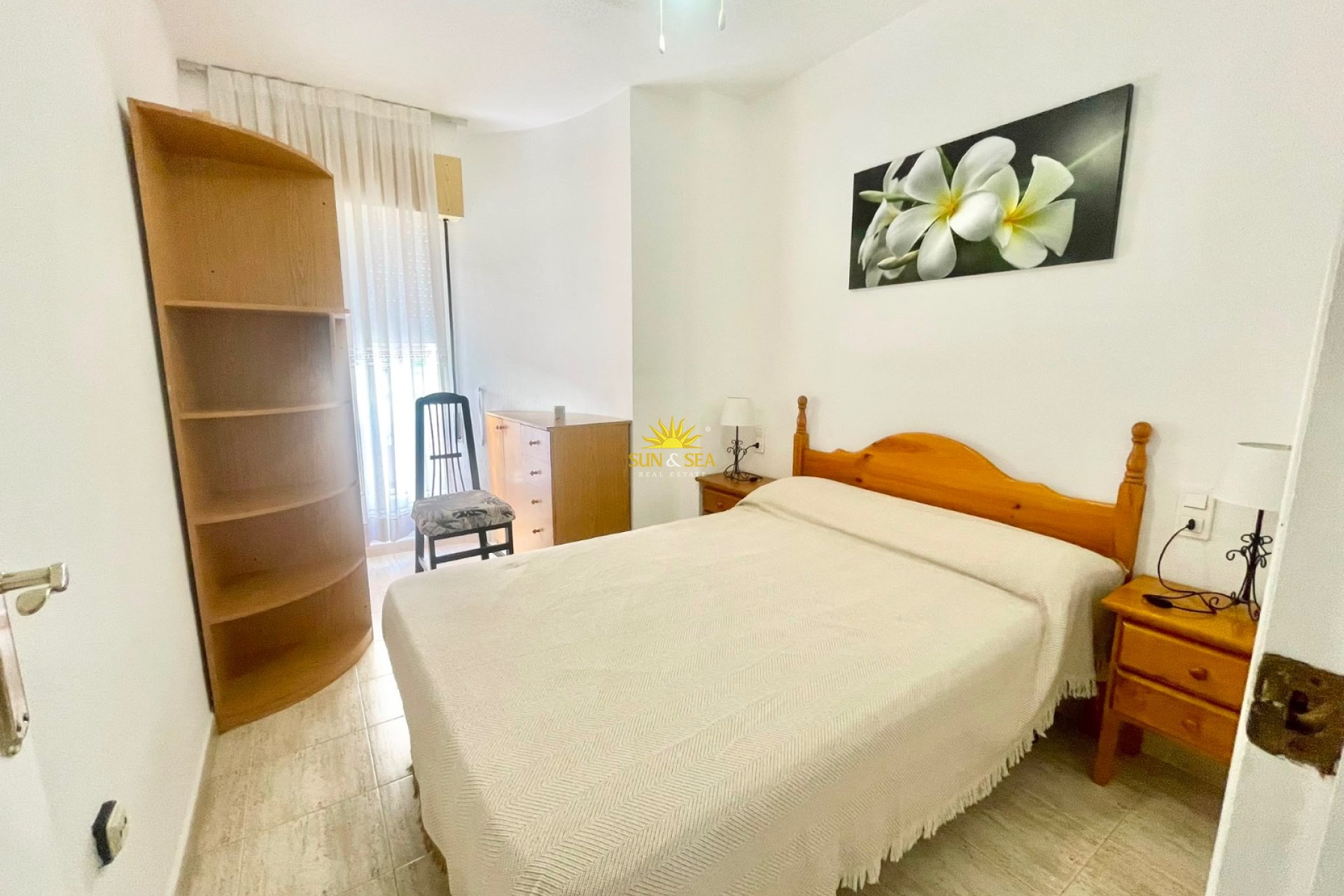Location d’hiver - Appartement - Torrevieja - Curva del Palangre