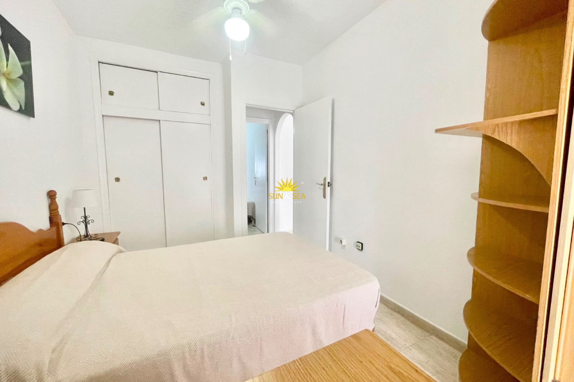 Location d’hiver - Appartement - Torrevieja - Curva del Palangre